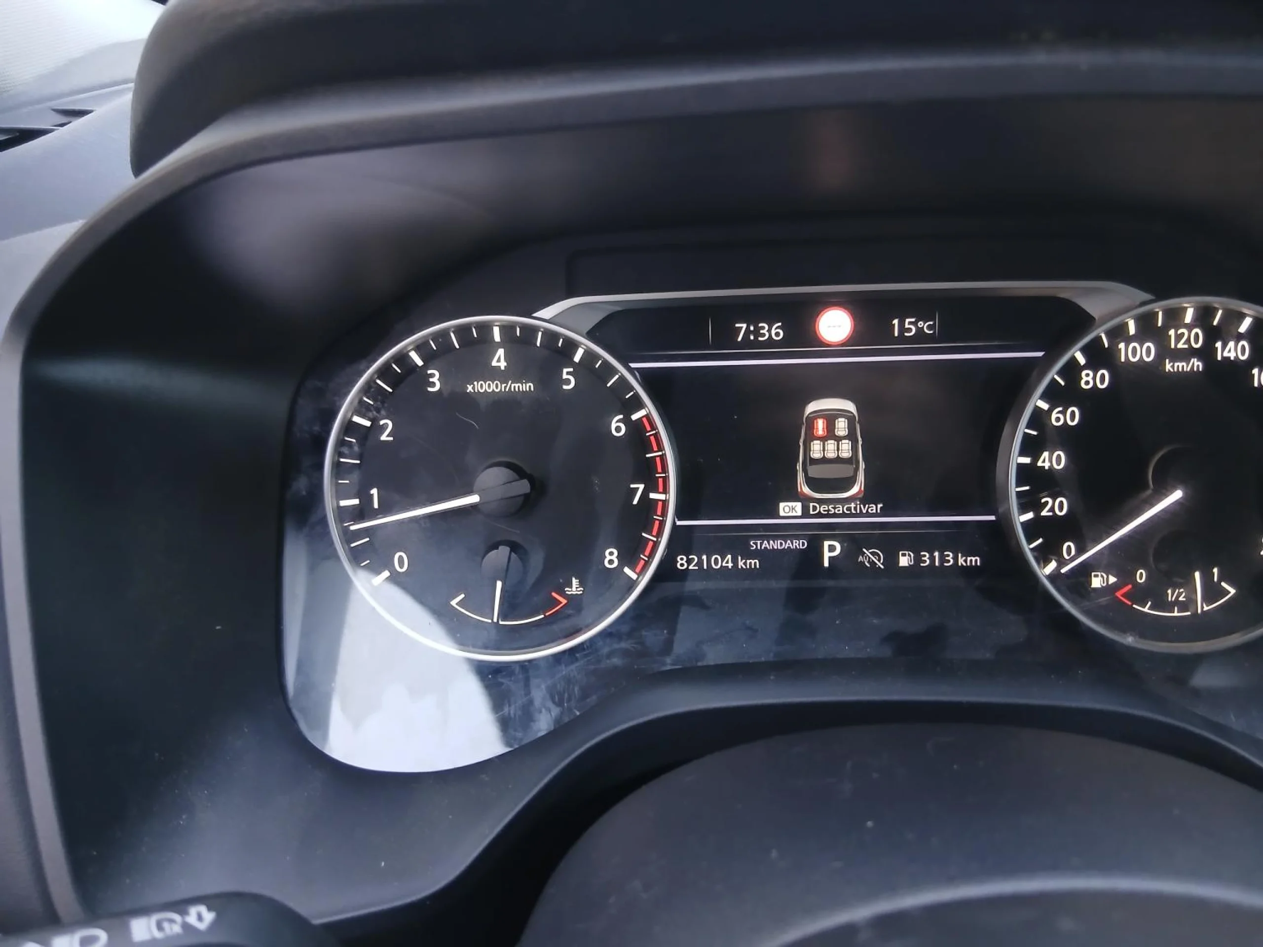 Nissan Qashqai DIG-T 116kW (158CV) mHEV Xtronic Acenta - Foto 6