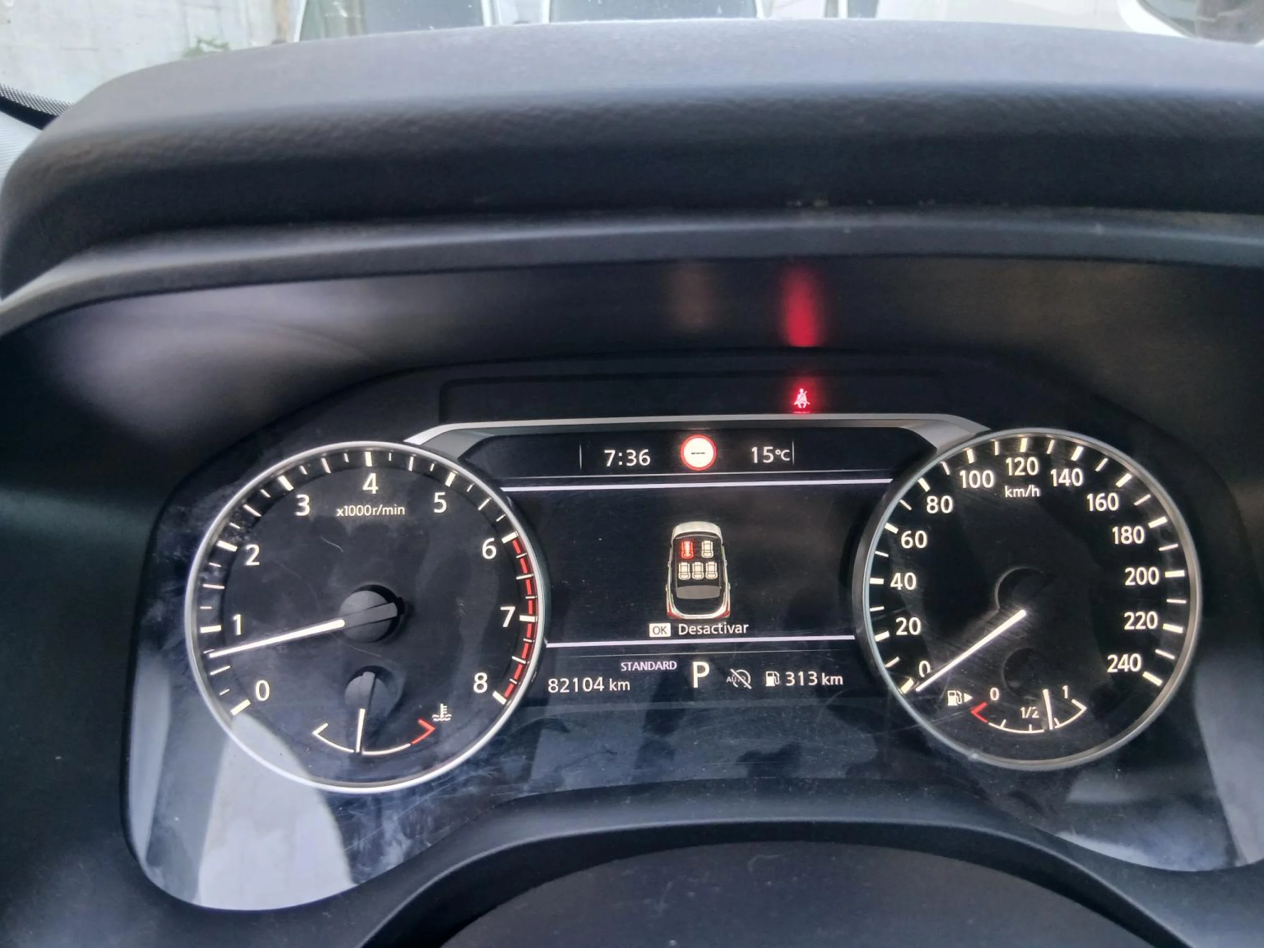 Nissan Qashqai DIG-T 116kW (158CV) mHEV Xtronic Acenta - Foto 7