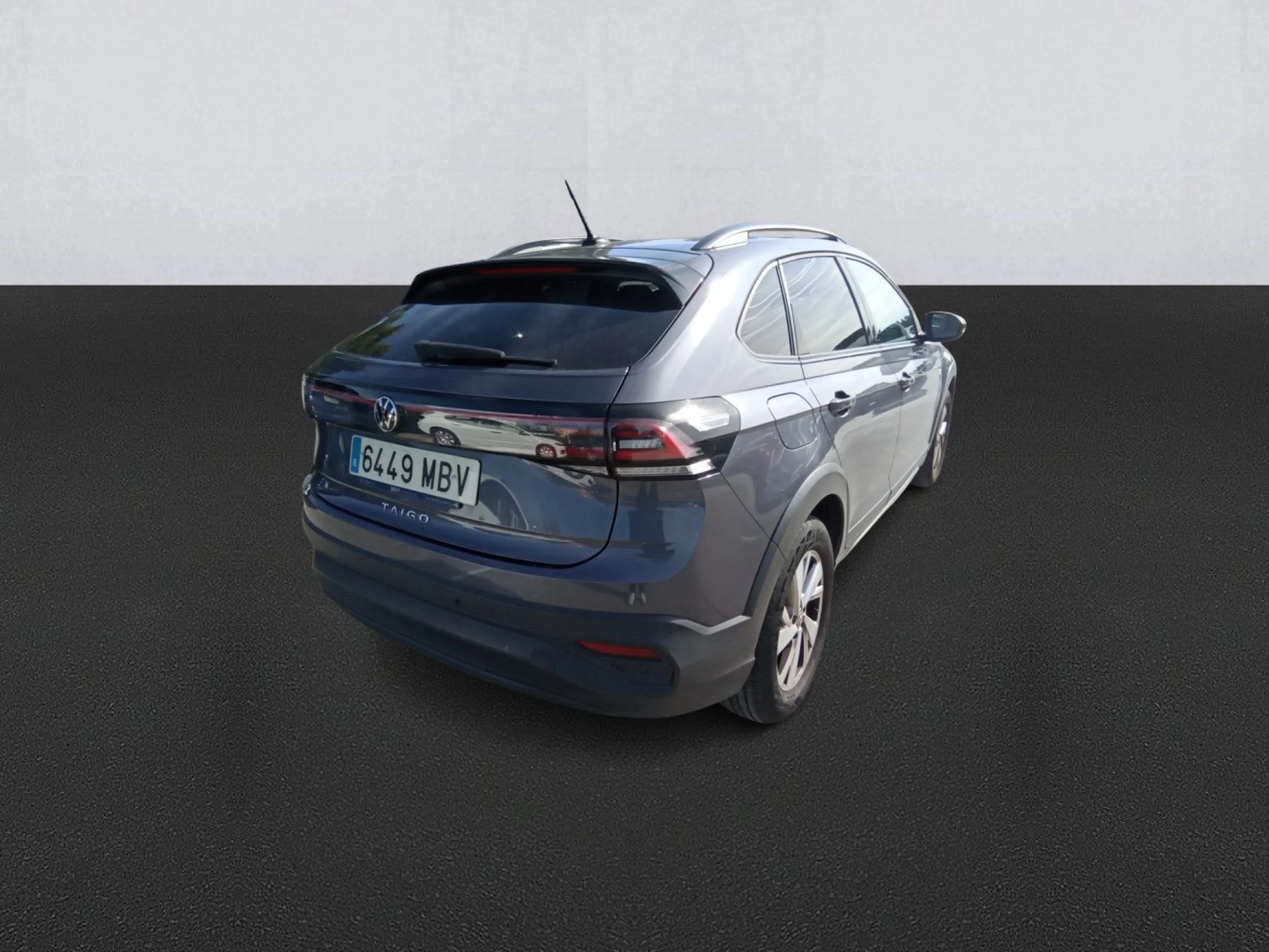 Volkswagen Taigo Life 1.0 TSI 81kW (110CV) DSG - Foto 4