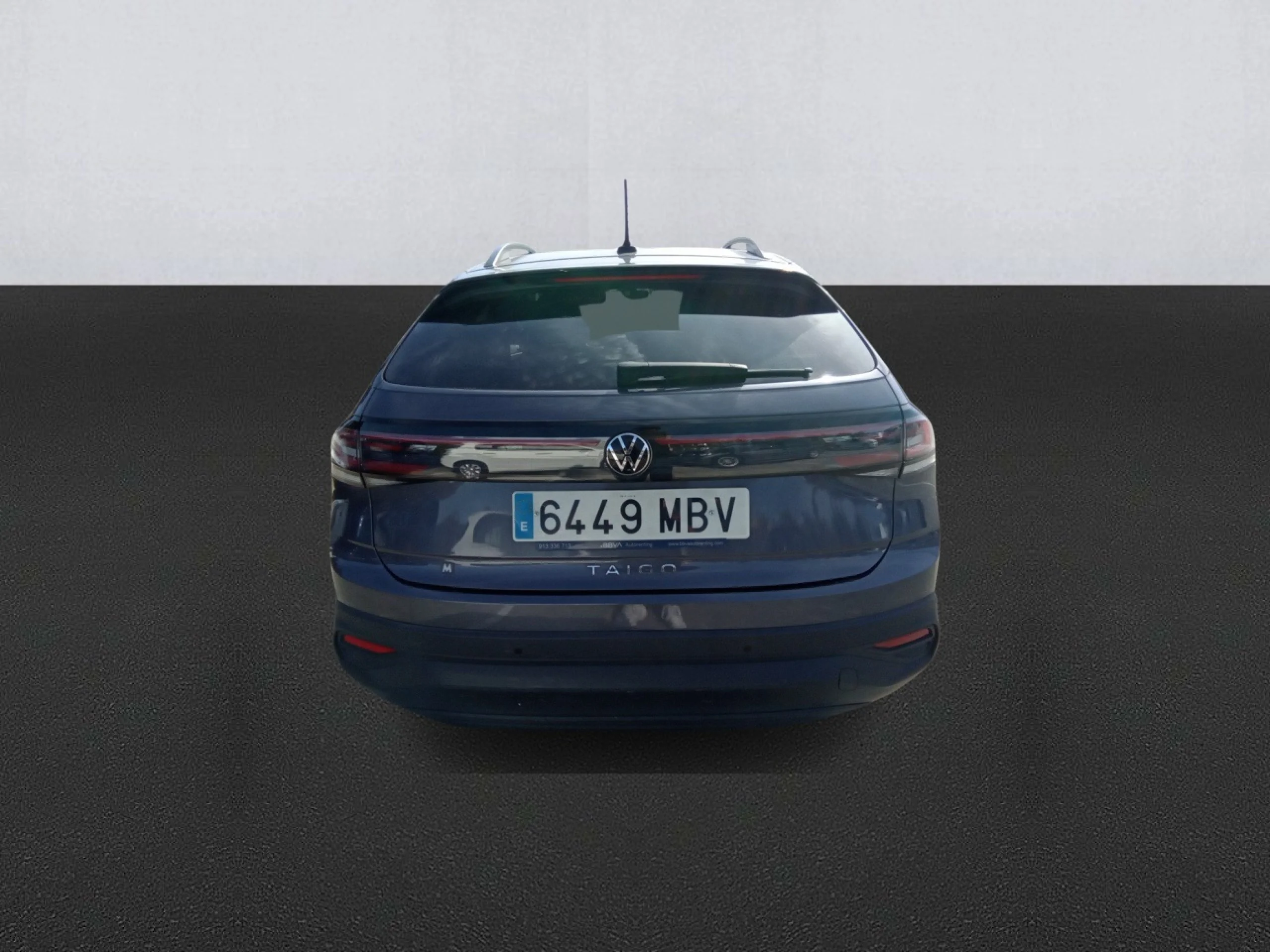 Volkswagen Taigo Life 1.0 TSI 81kW (110CV) DSG - Foto 5