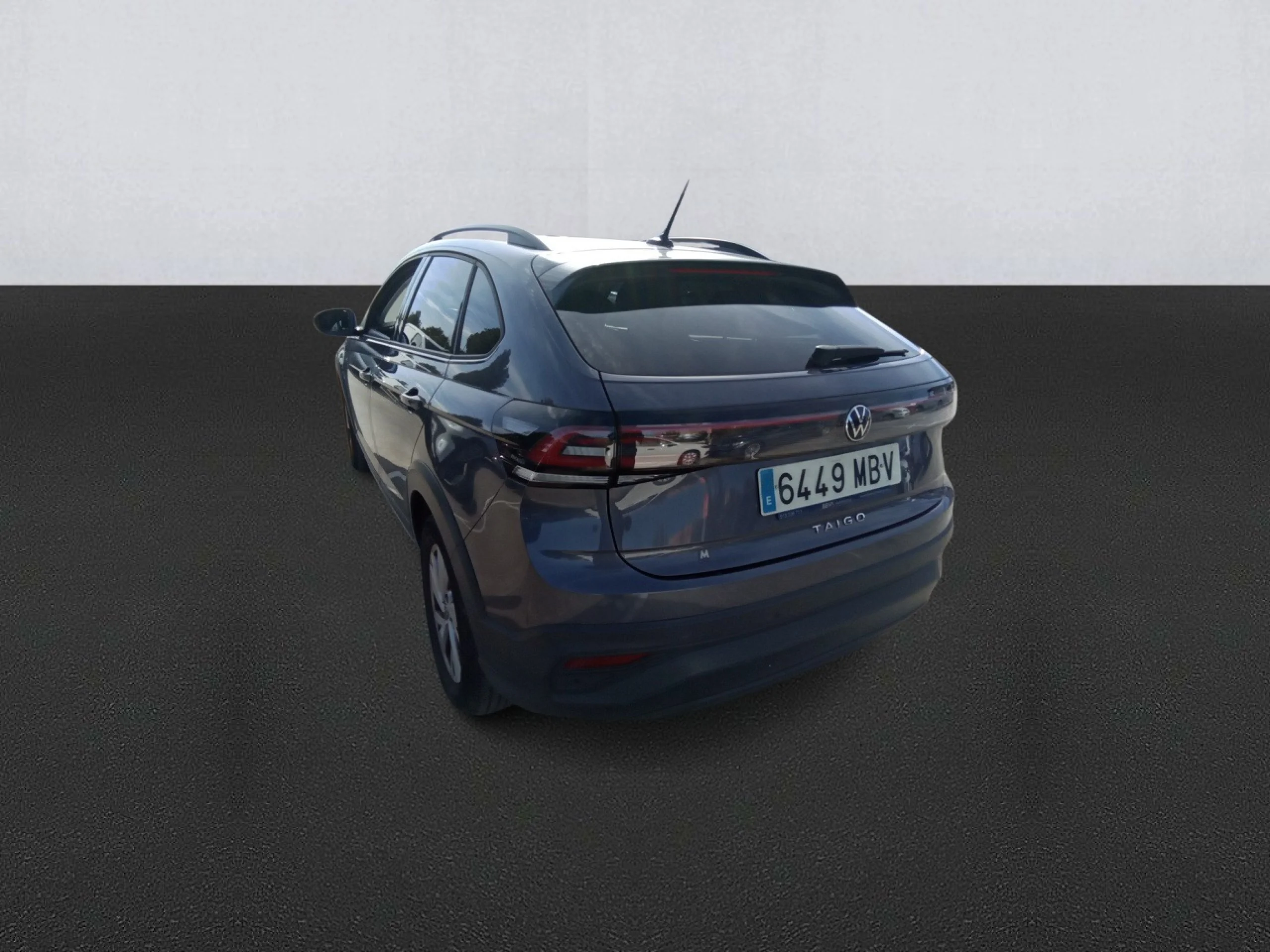 Volkswagen Taigo Life 1.0 TSI 81kW (110CV) DSG - Foto 6