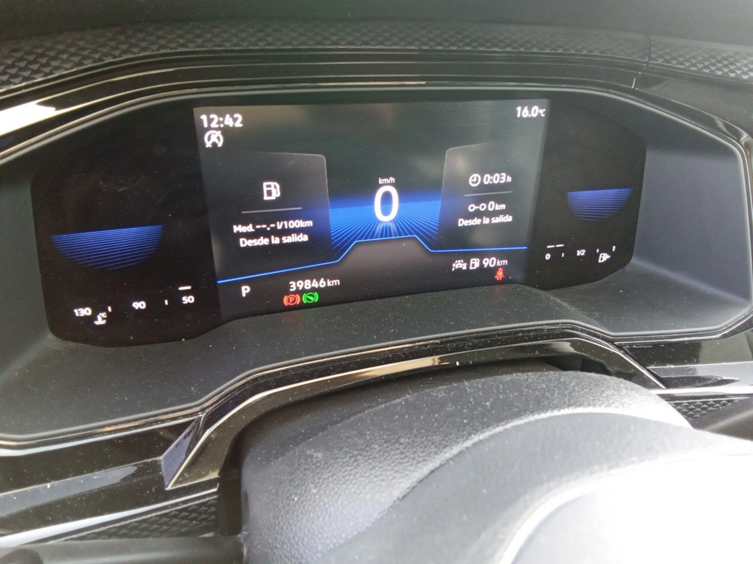 Volkswagen Taigo Life 1.0 TSI 81kW (110CV) DSG - Foto 8