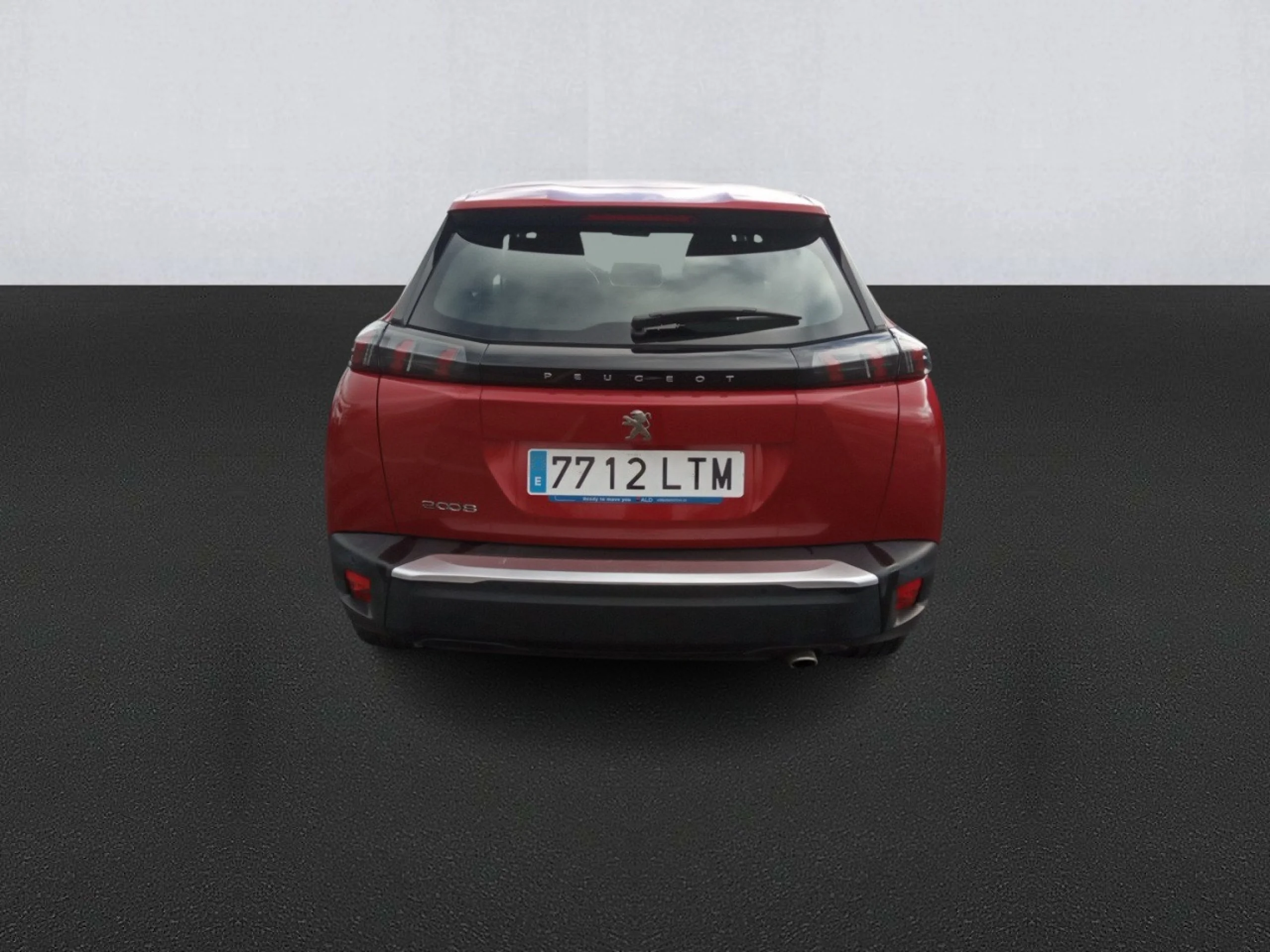 Peugeot 2008 Active BlueHDI 81kW (110CV) - Foto 5