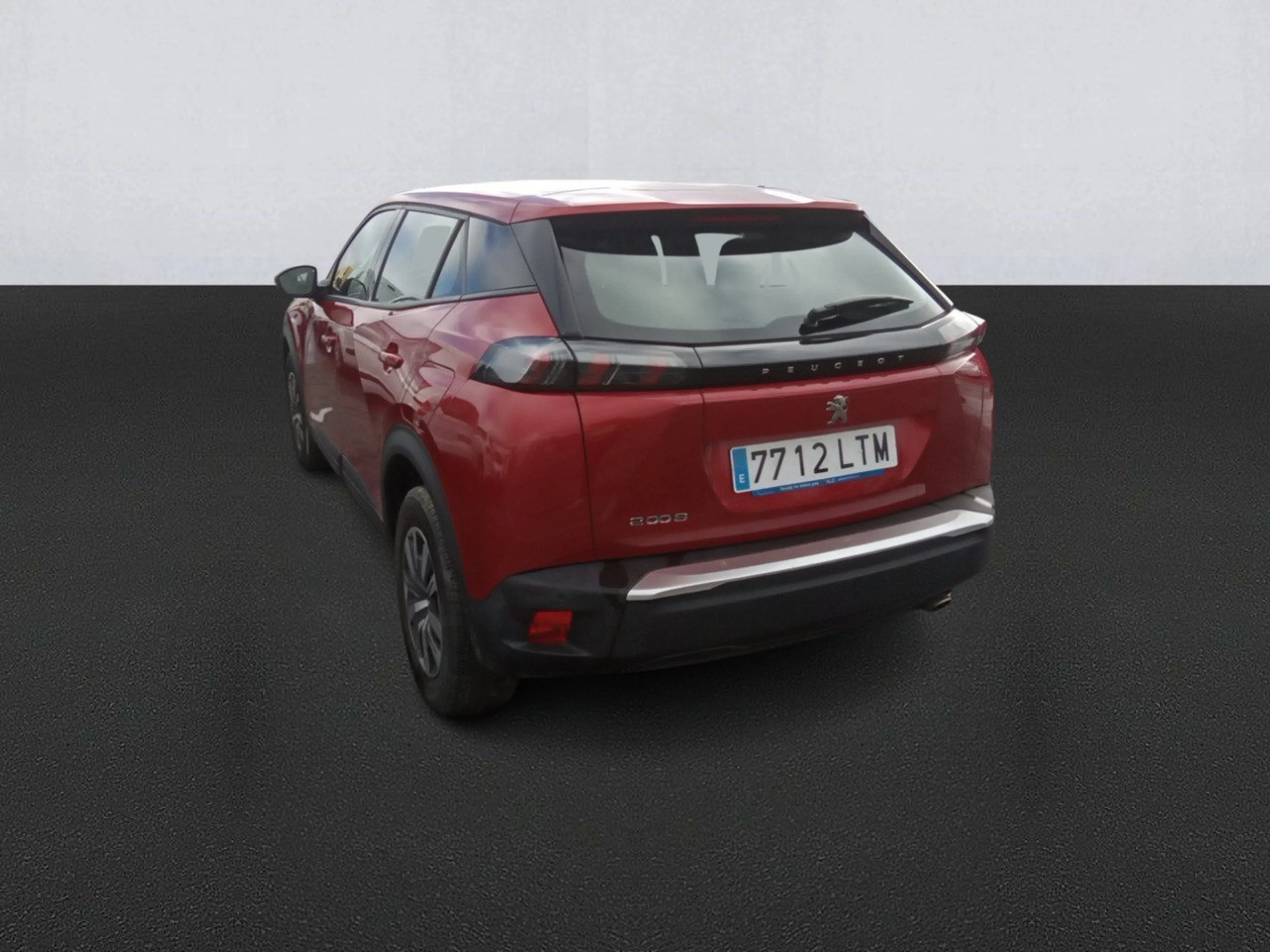 Peugeot 2008 Active BlueHDI 81kW (110CV) - Foto 6