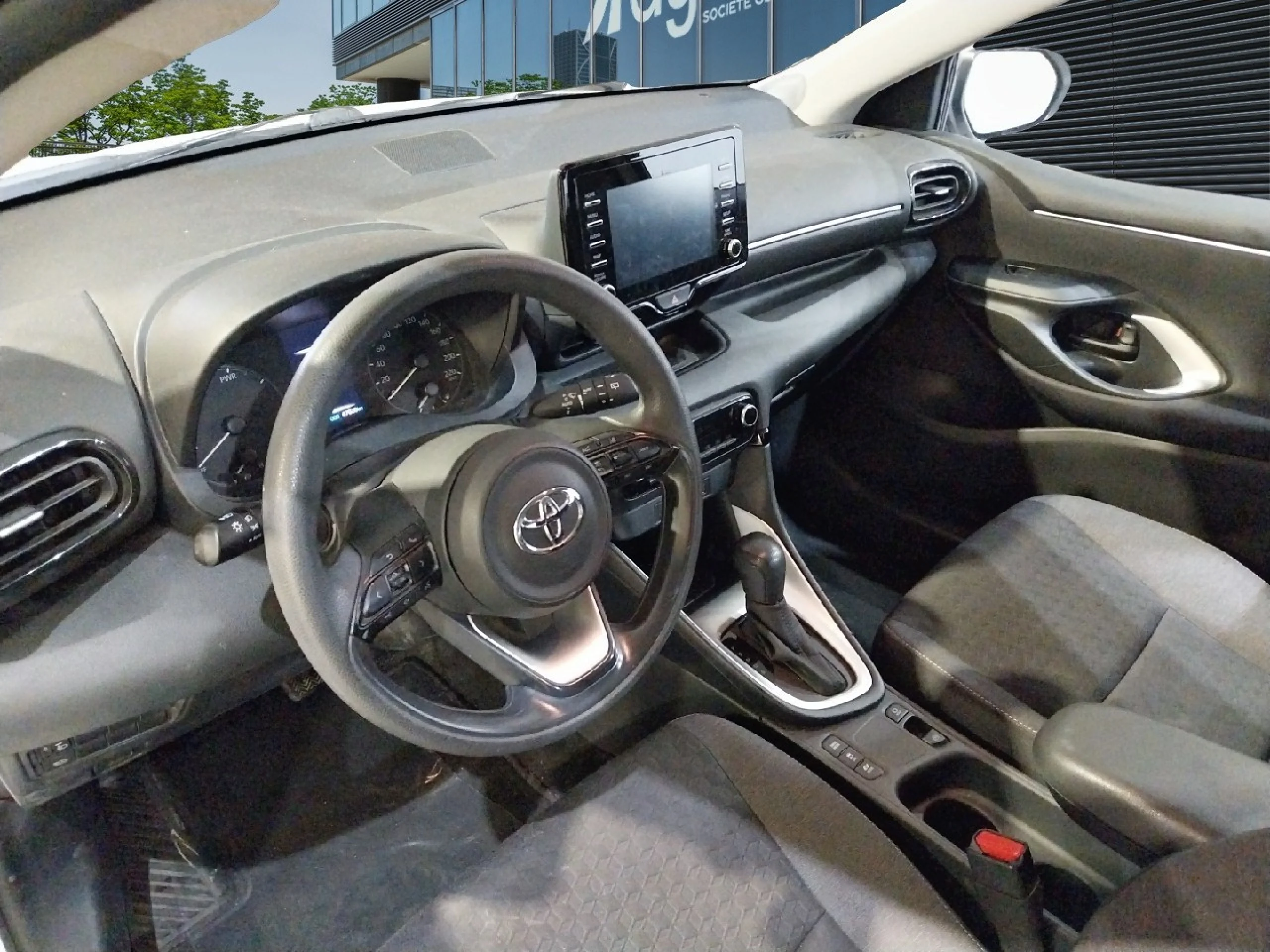 Toyota Yaris 1.5 120H Business Plus - Foto 7