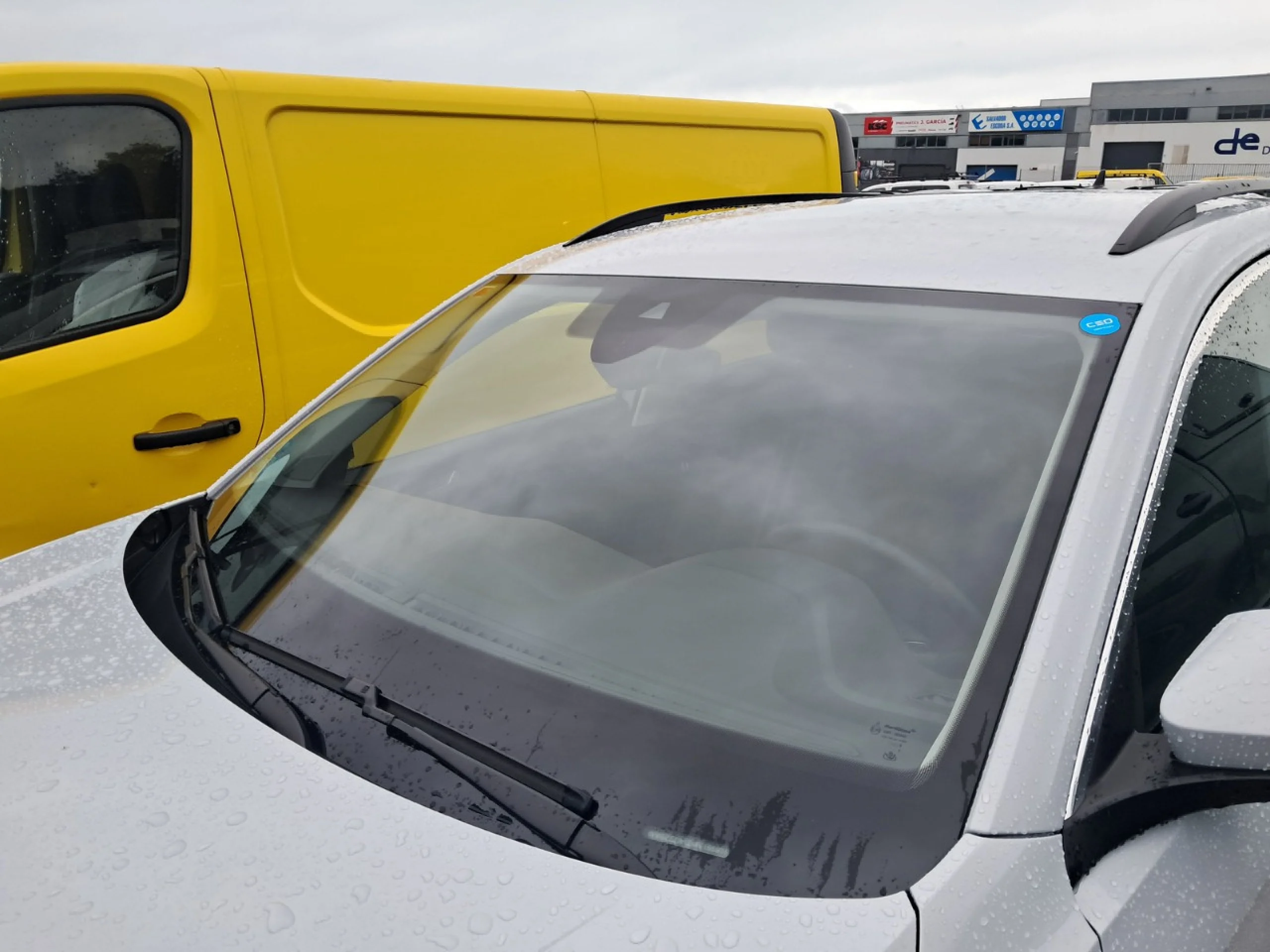 Volkswagen T-Roc Advance 2.0 TDI 110kW (150CV) - Foto 8