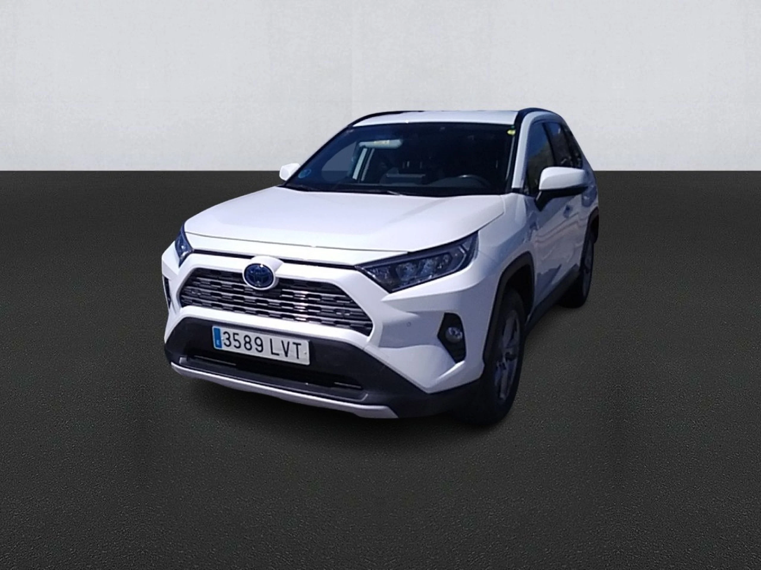 Toyota RAV 4 RAV4 2.5l 220H Advance - Foto 1