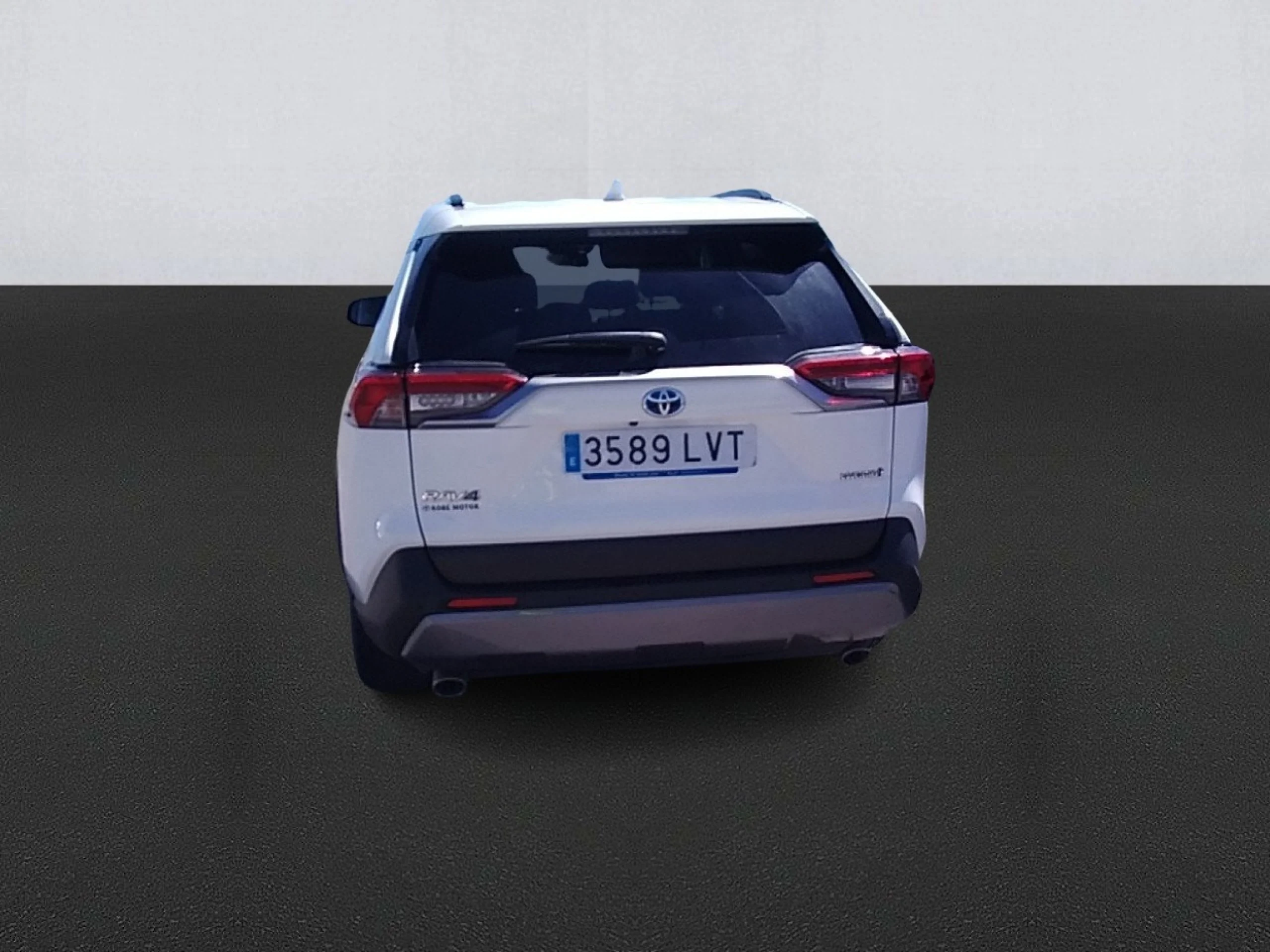 Toyota RAV 4 RAV4 2.5l 220H Advance - Foto 5