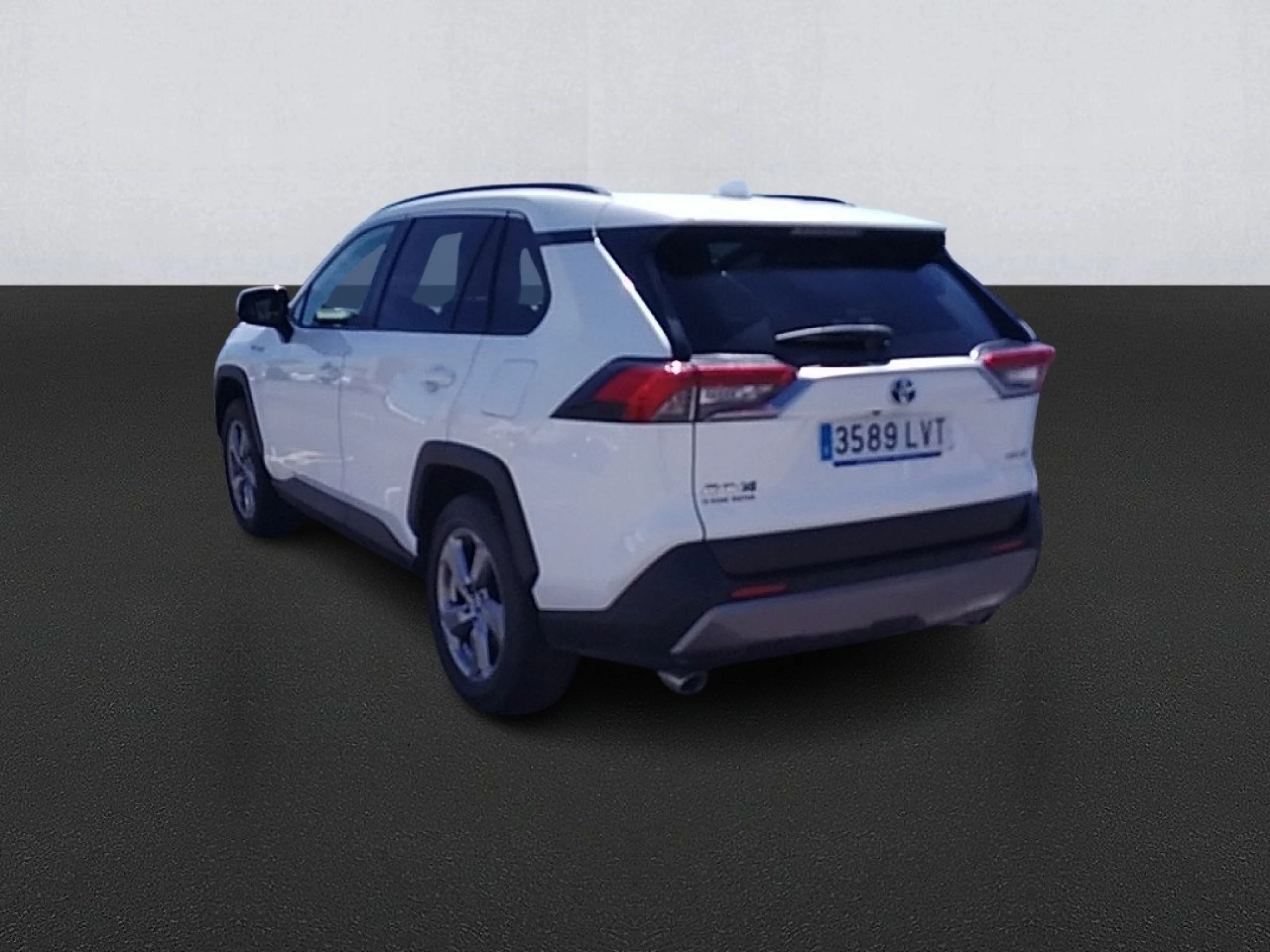 Toyota RAV 4 RAV4 2.5l 220H Advance - Foto 6