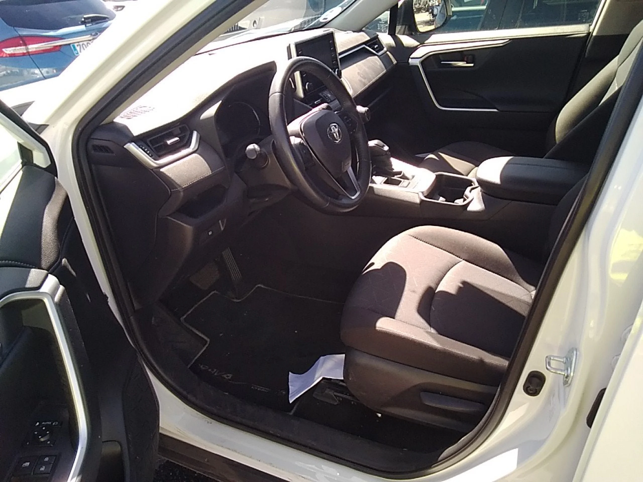 Toyota RAV 4 RAV4 2.5l 220H Advance - Foto 7