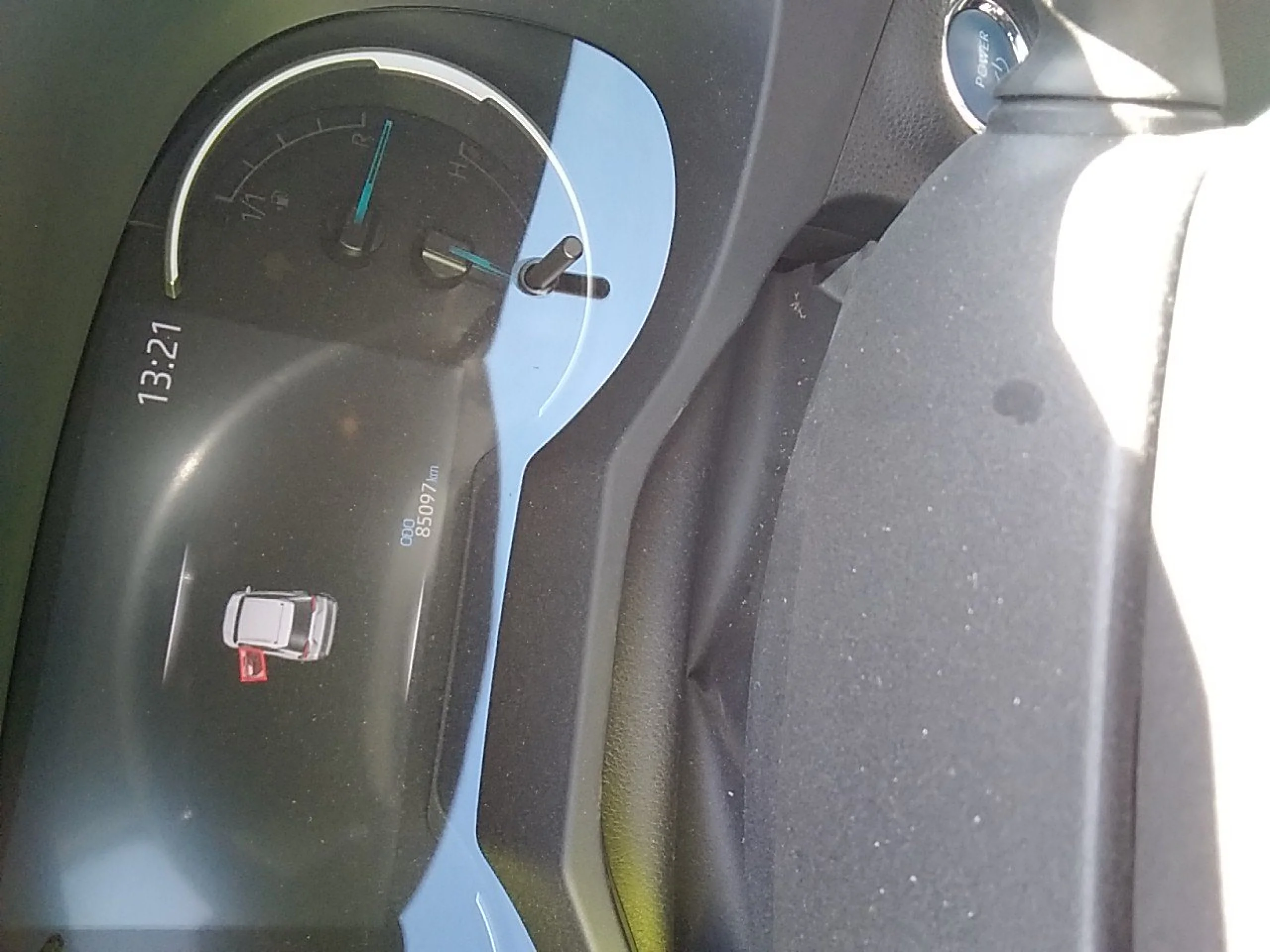 Toyota RAV 4 RAV4 2.5l 220H Advance - Foto 8