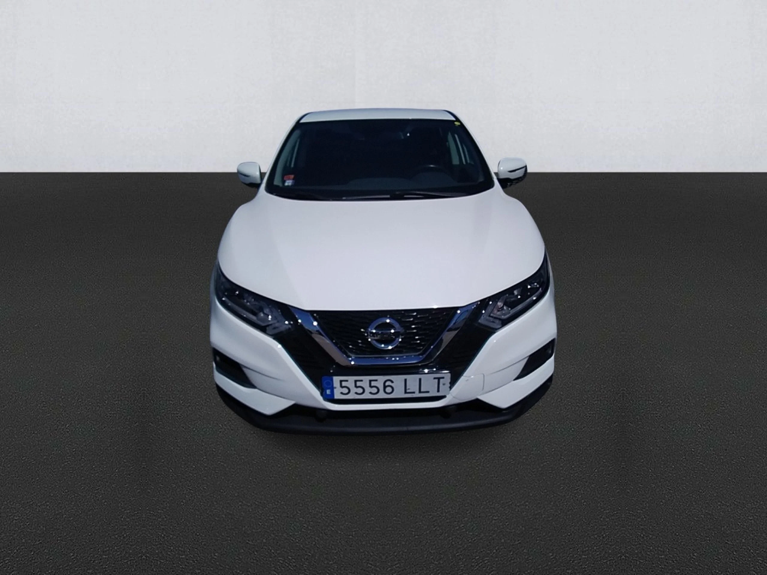 Nissan Qashqai dCi 85 kW (115 CV) E6D ACENTA - Foto 2