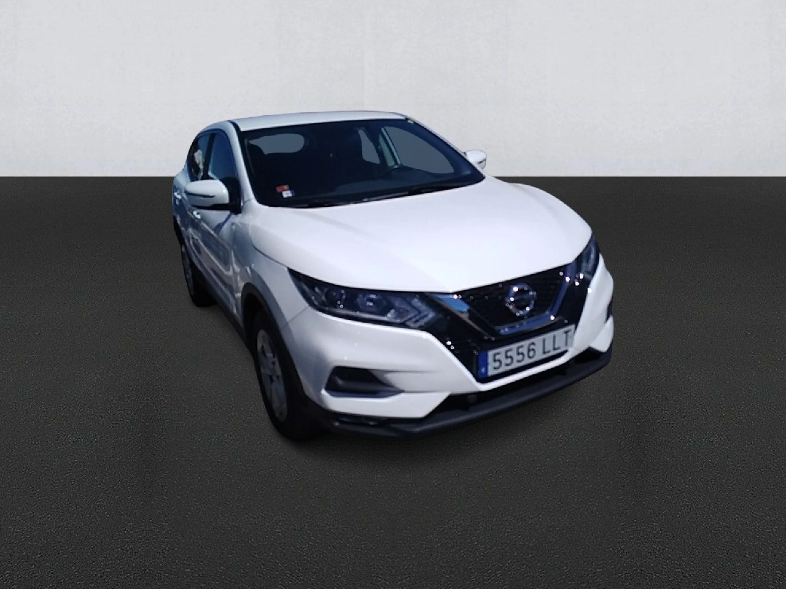 Nissan Qashqai dCi 85 kW (115 CV) E6D ACENTA - Foto 3
