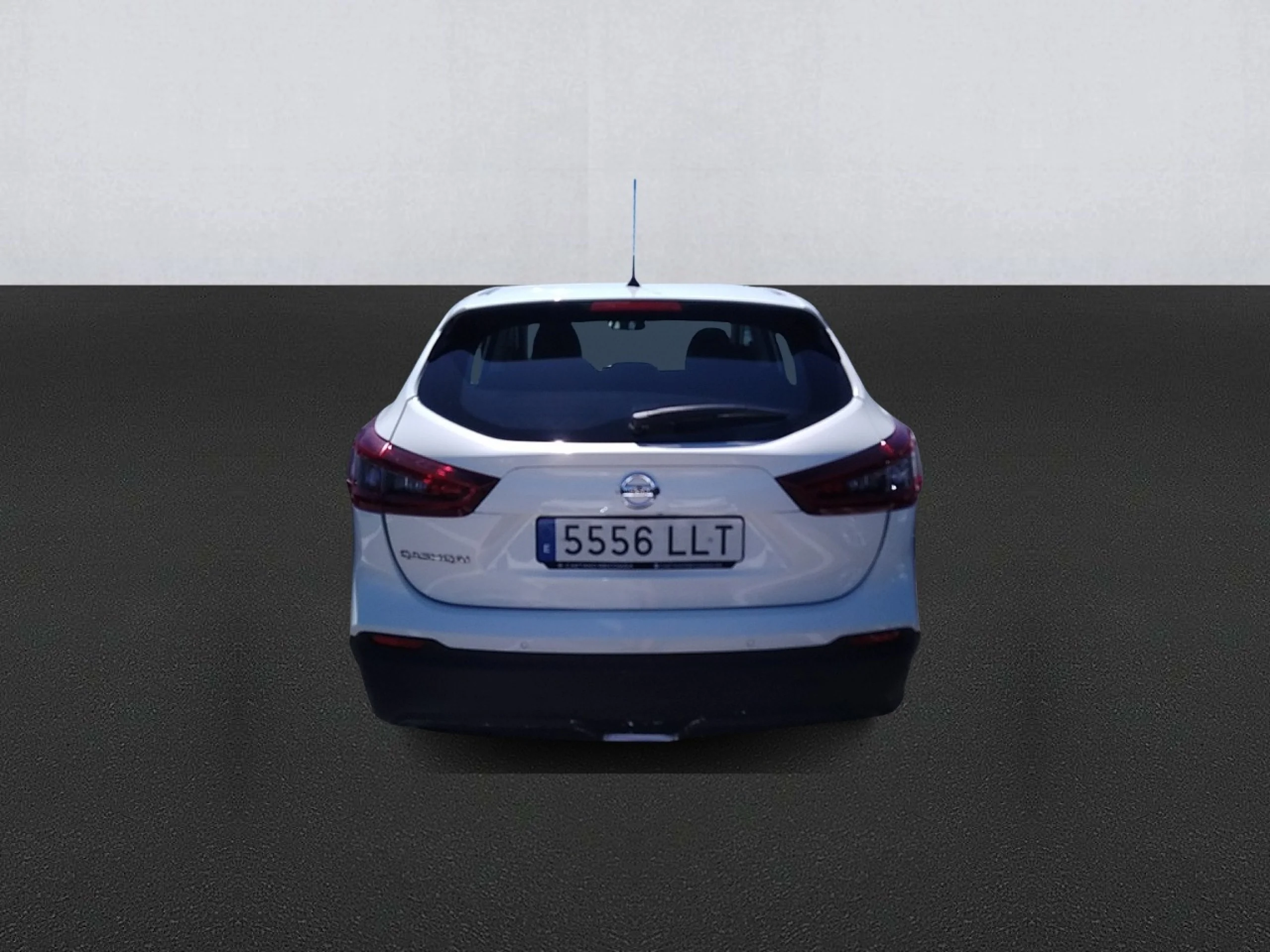 Nissan Qashqai dCi 85 kW (115 CV) E6D ACENTA - Foto 5