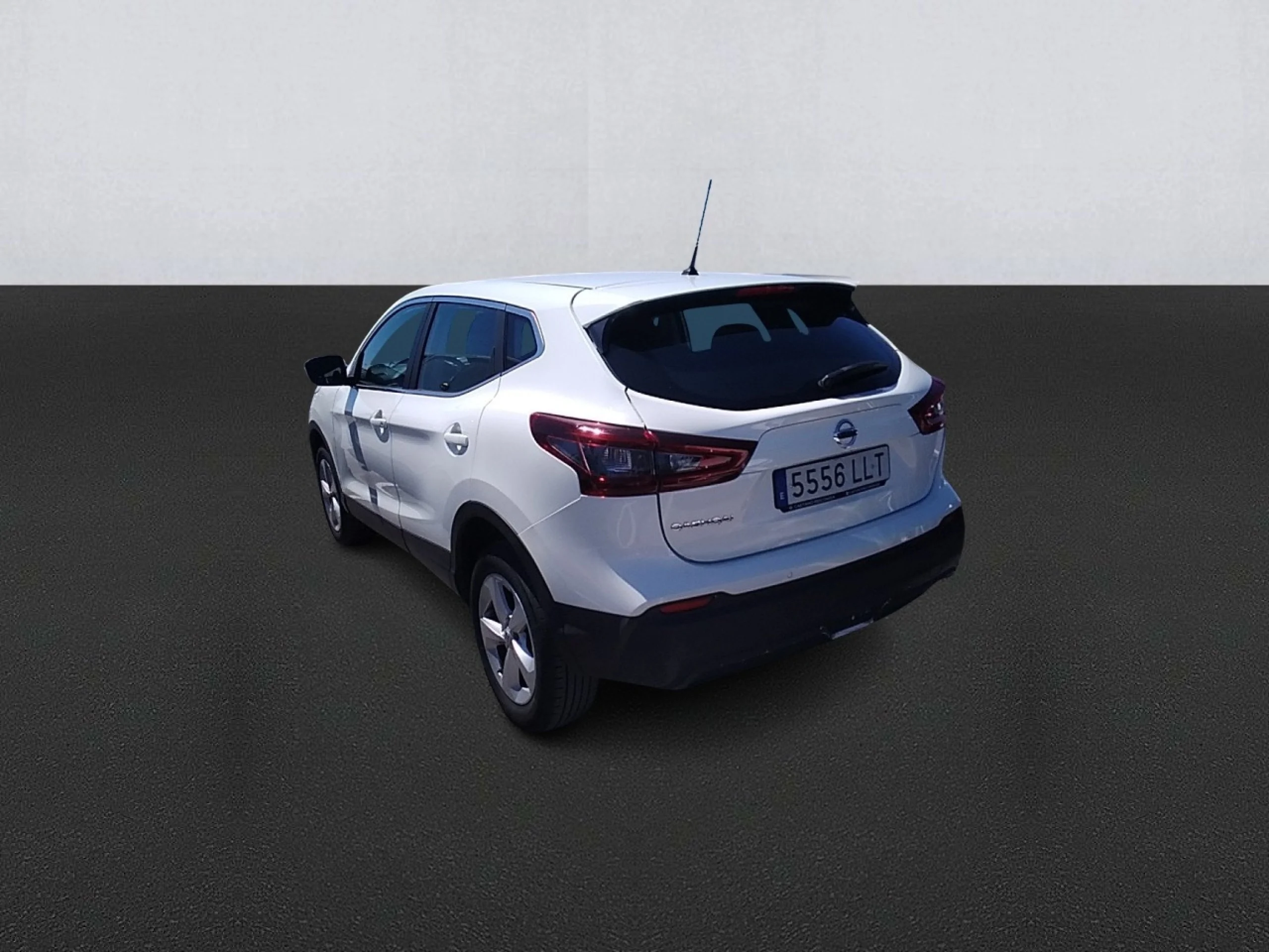 Nissan Qashqai dCi 85 kW (115 CV) E6D ACENTA - Foto 6