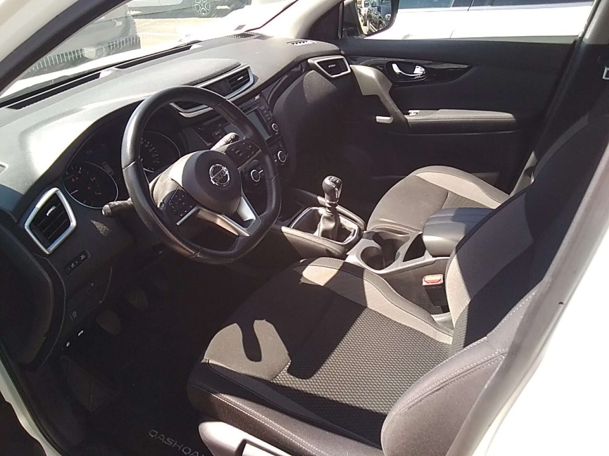 Nissan Qashqai dCi 85 kW (115 CV) E6D ACENTA - Foto 7