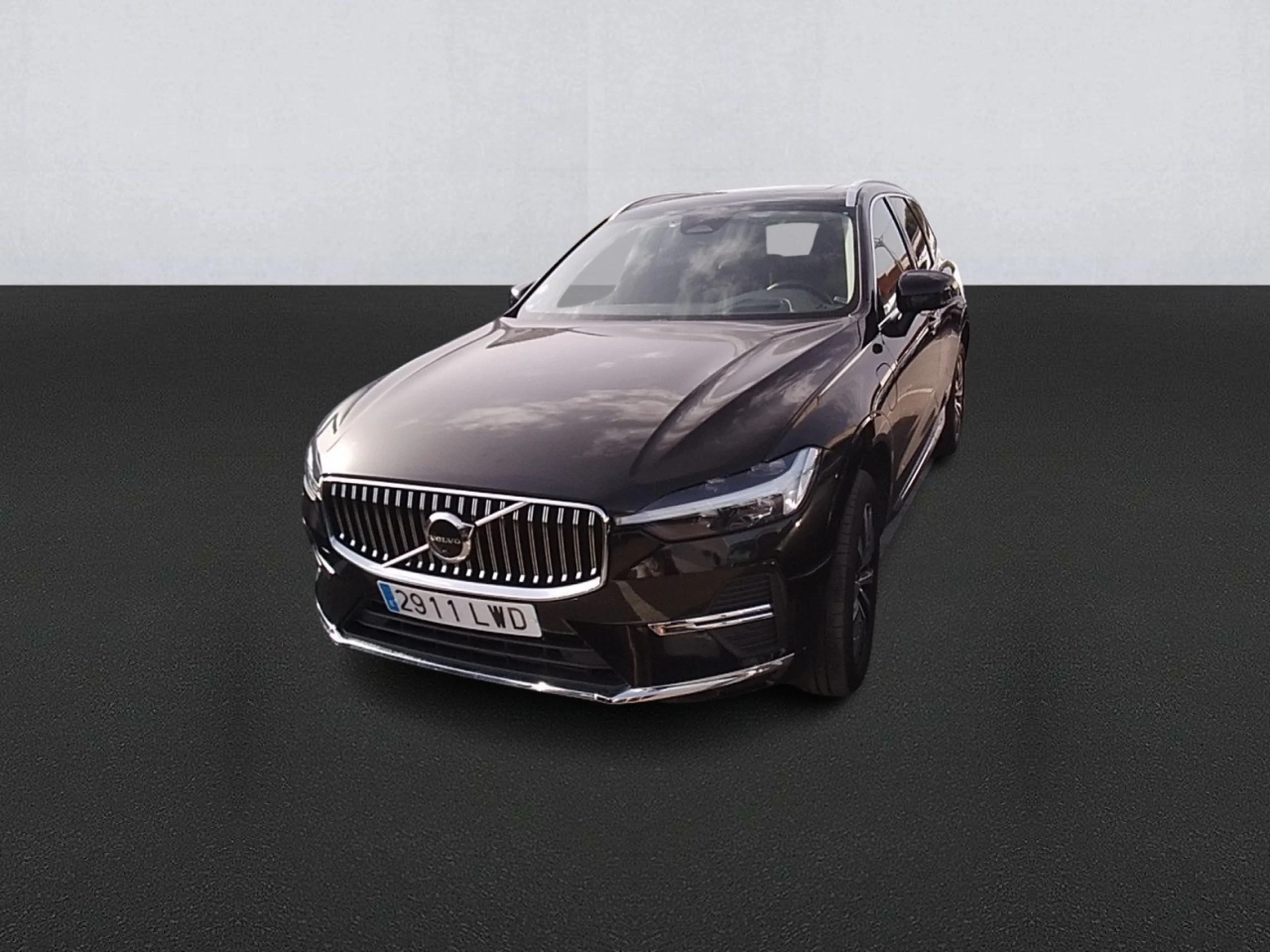 Volvo XC 60 XC60 2.0 T6 AWD Recharge Inscription Auto - Foto 1