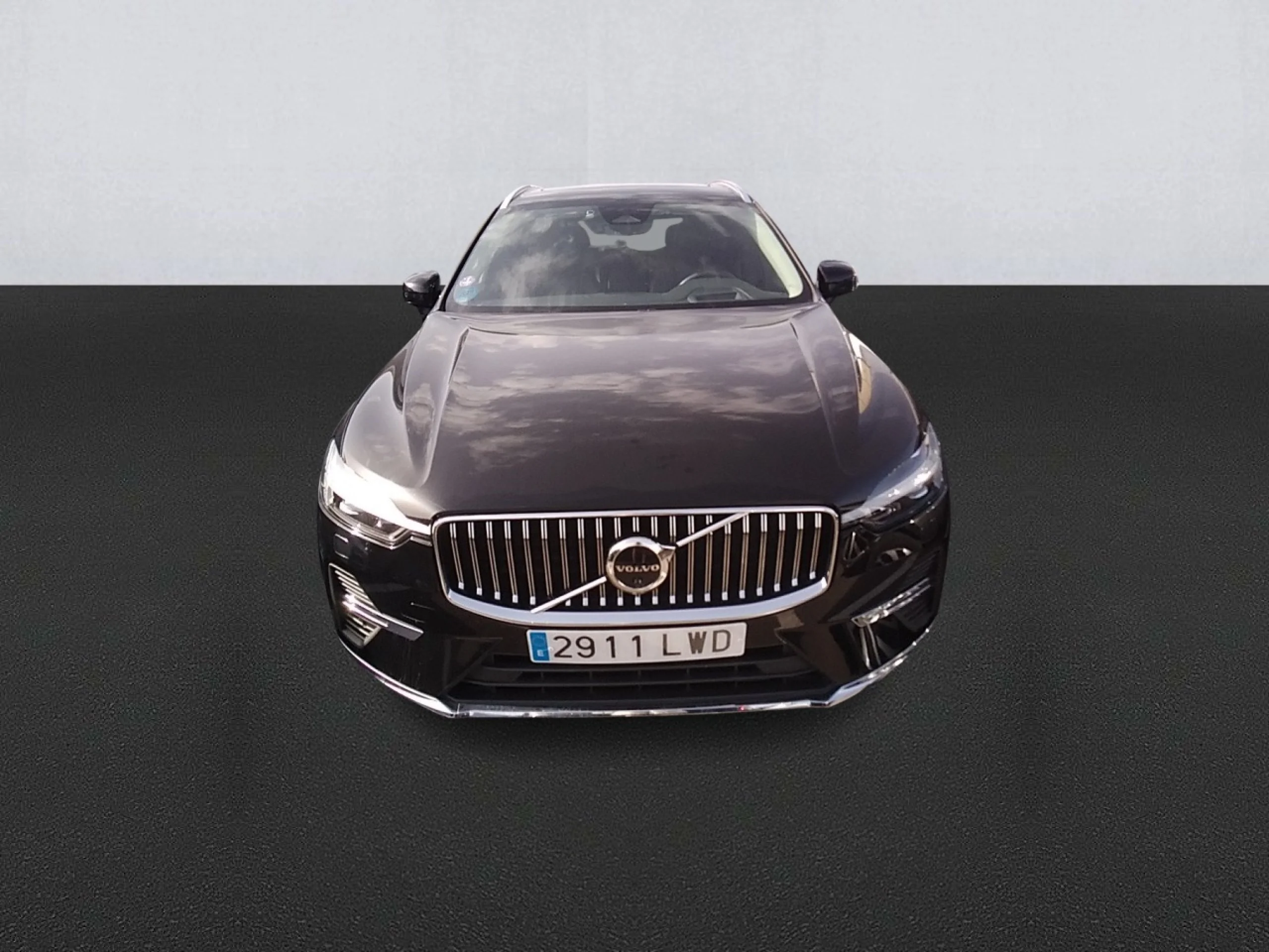 Volvo XC 60 XC60 2.0 T6 AWD Recharge Inscription Auto - Foto 2