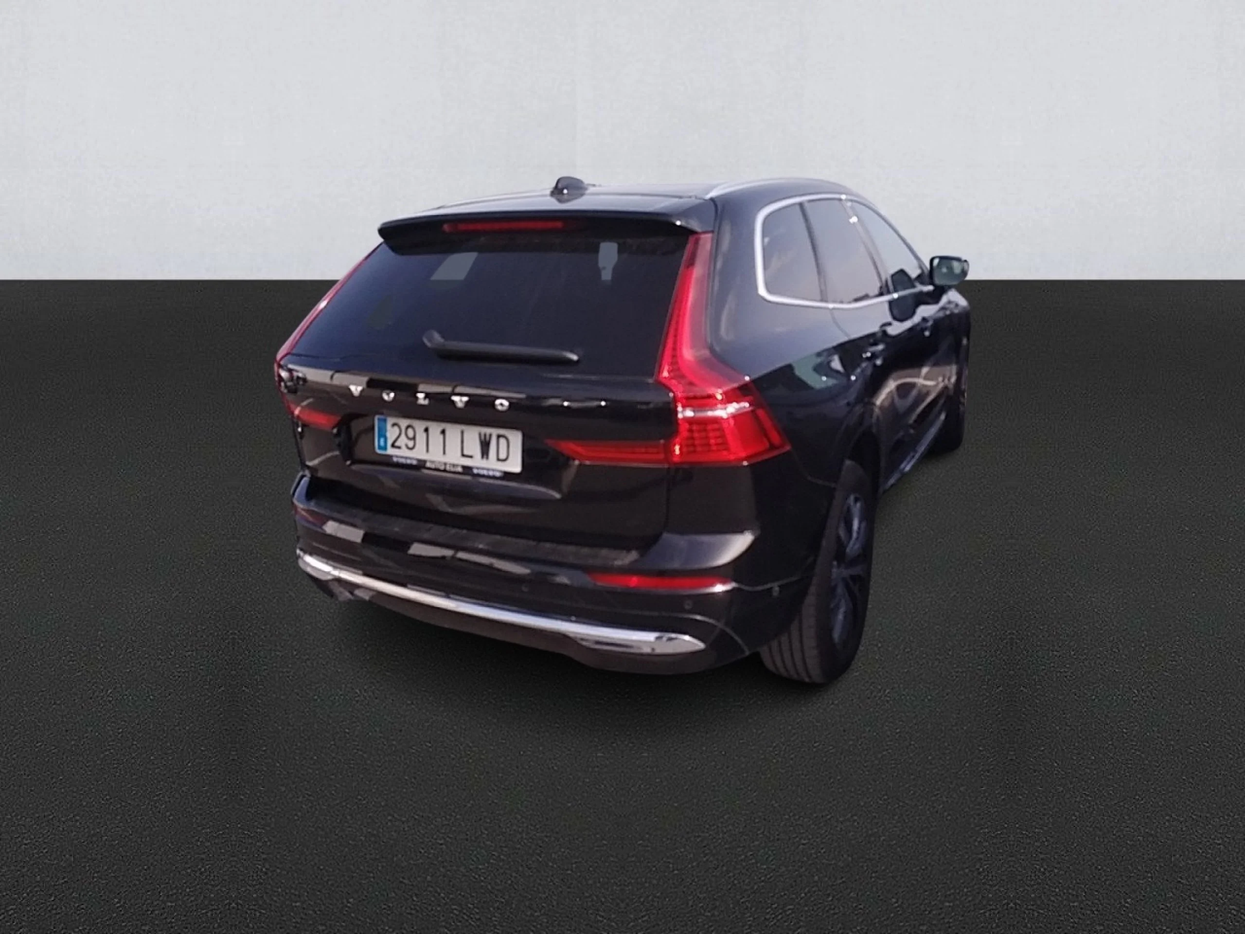 Volvo XC 60 XC60 2.0 T6 AWD Recharge Inscription Auto - Foto 4