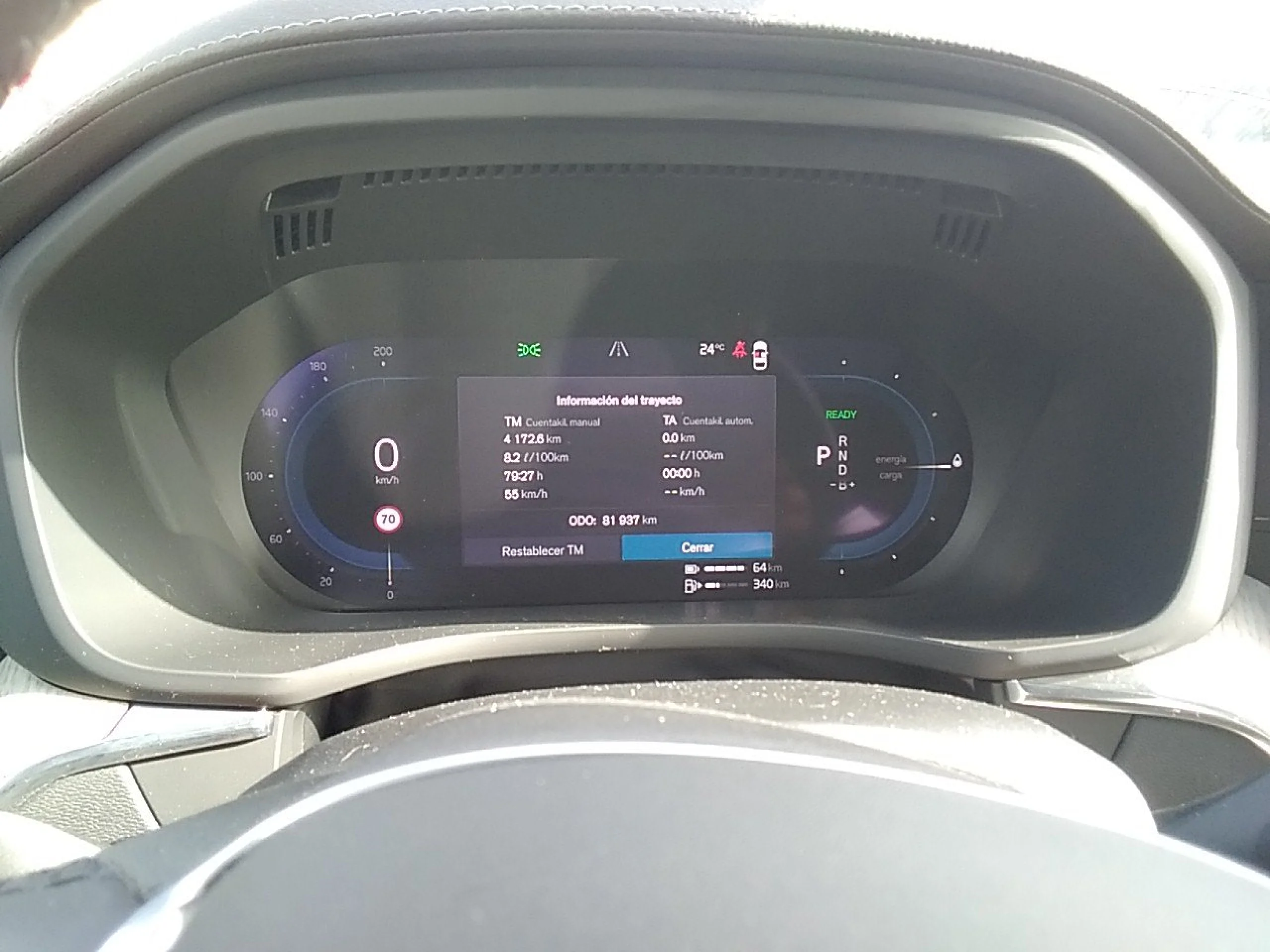 Volvo XC 60 XC60 2.0 T6 AWD Recharge Inscription Auto - Foto 8