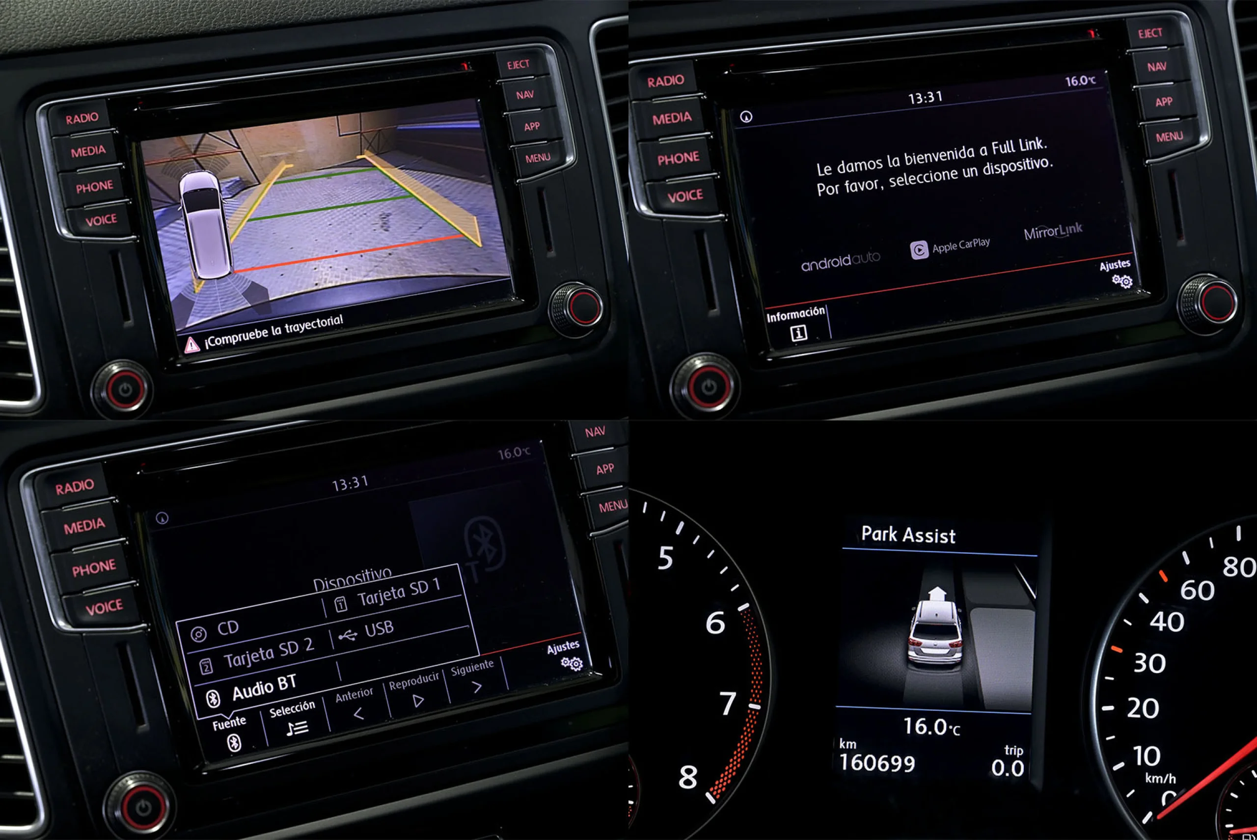 Seat Alhambra 1.4 TSI 110kW DSG StSp Style GO - Foto 10