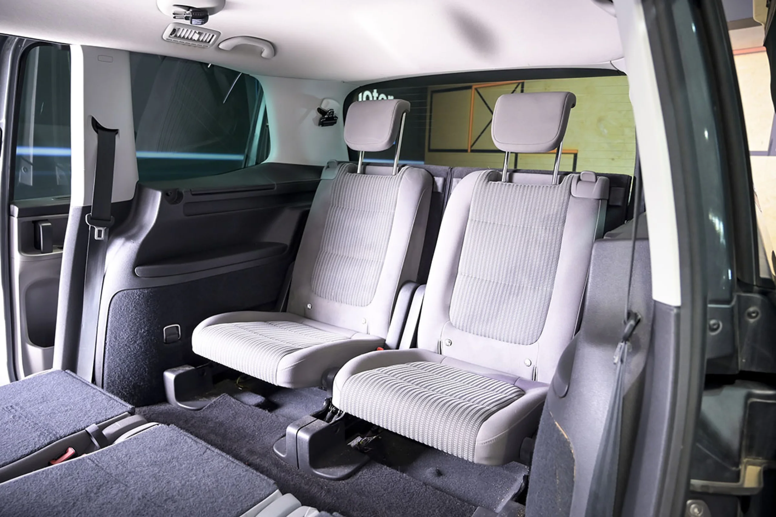 Seat Alhambra 1.4 TSI 110kW DSG StSp Style GO - Foto 19