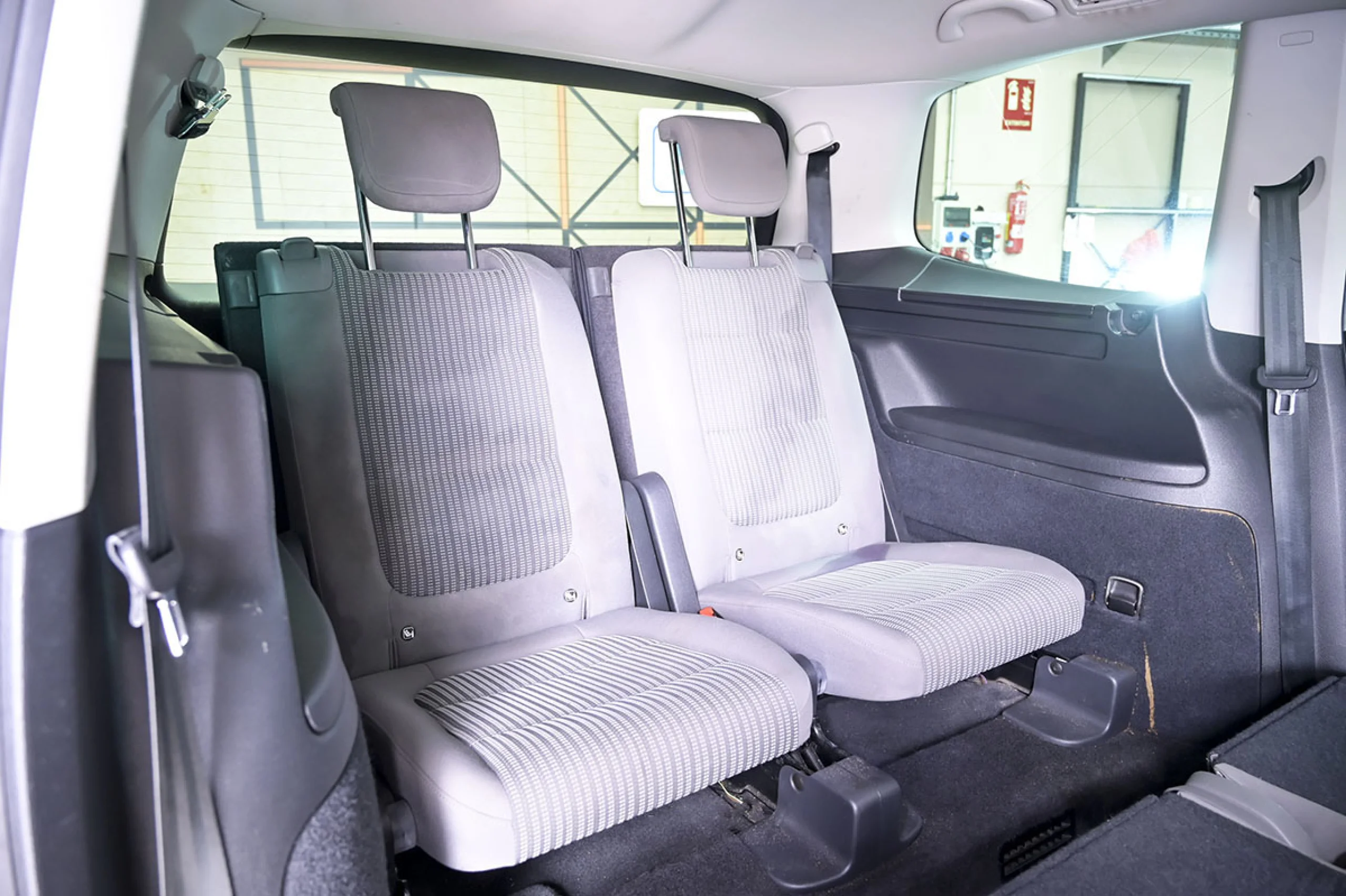 Seat Alhambra 1.4 TSI 110kW DSG StSp Style GO - Foto 20