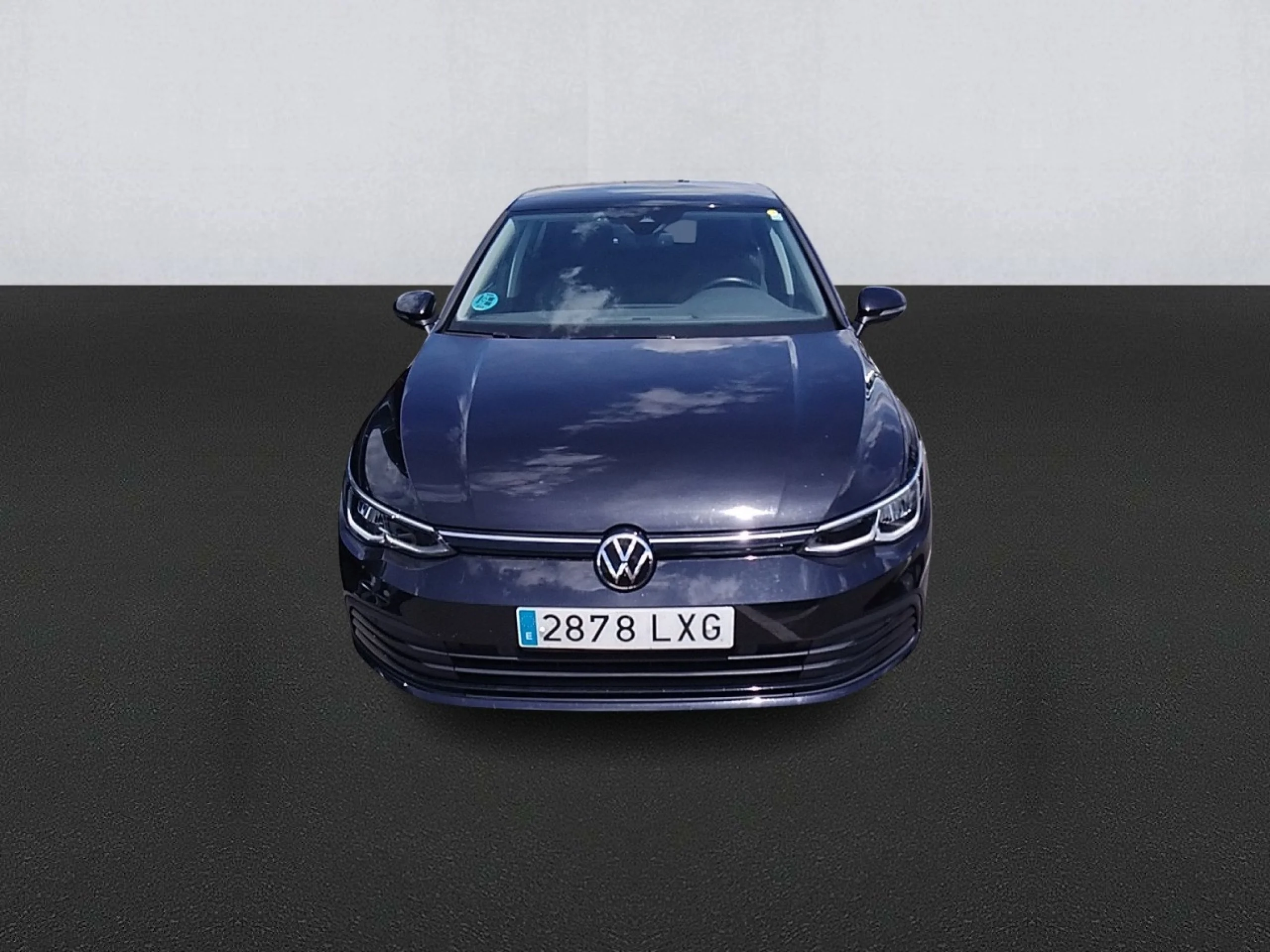Volkswagen Golf Life 2.0 TDI 85kW (115CV) - Foto 2