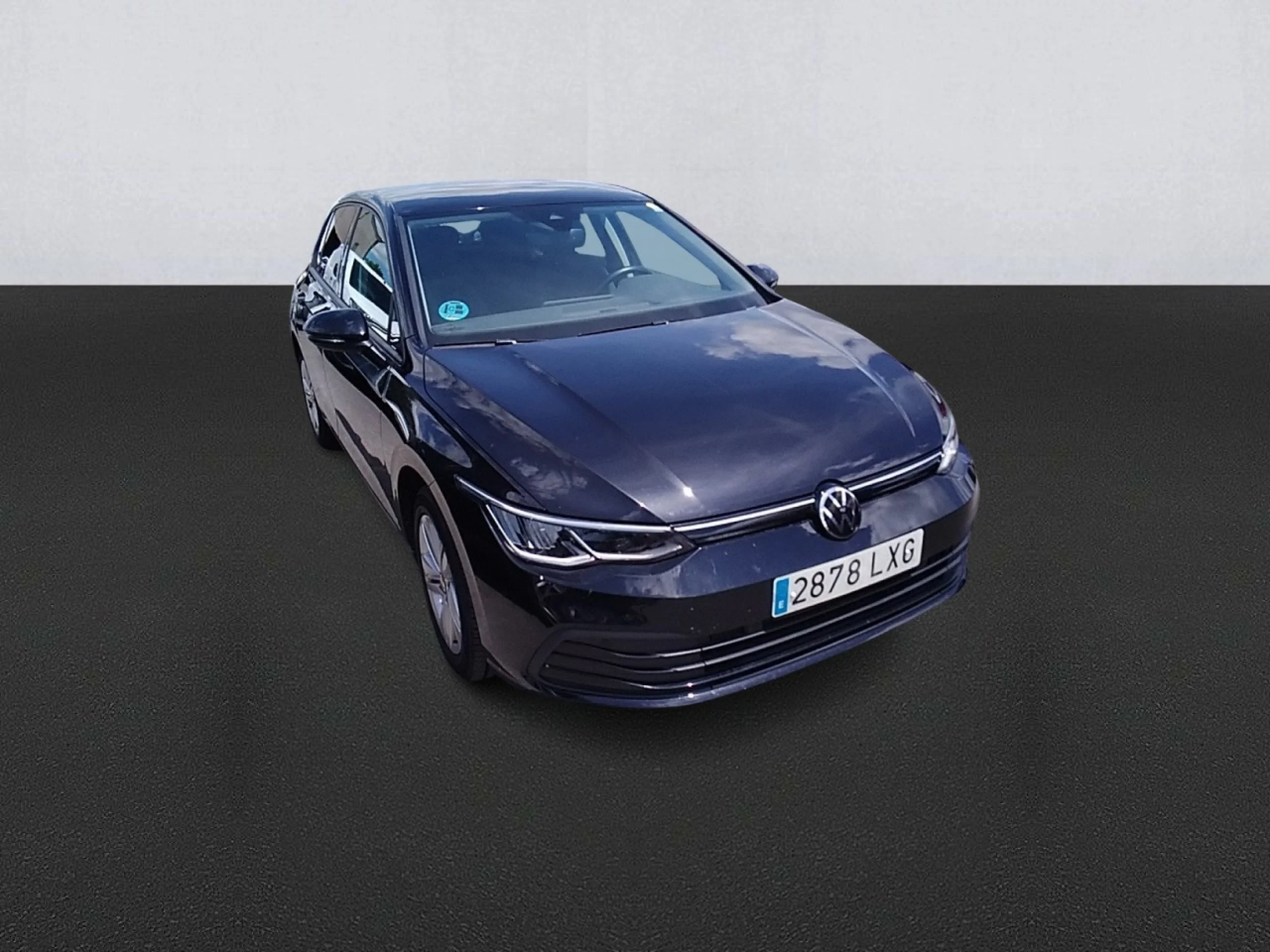 Volkswagen Golf Life 2.0 TDI 85kW (115CV) - Foto 3