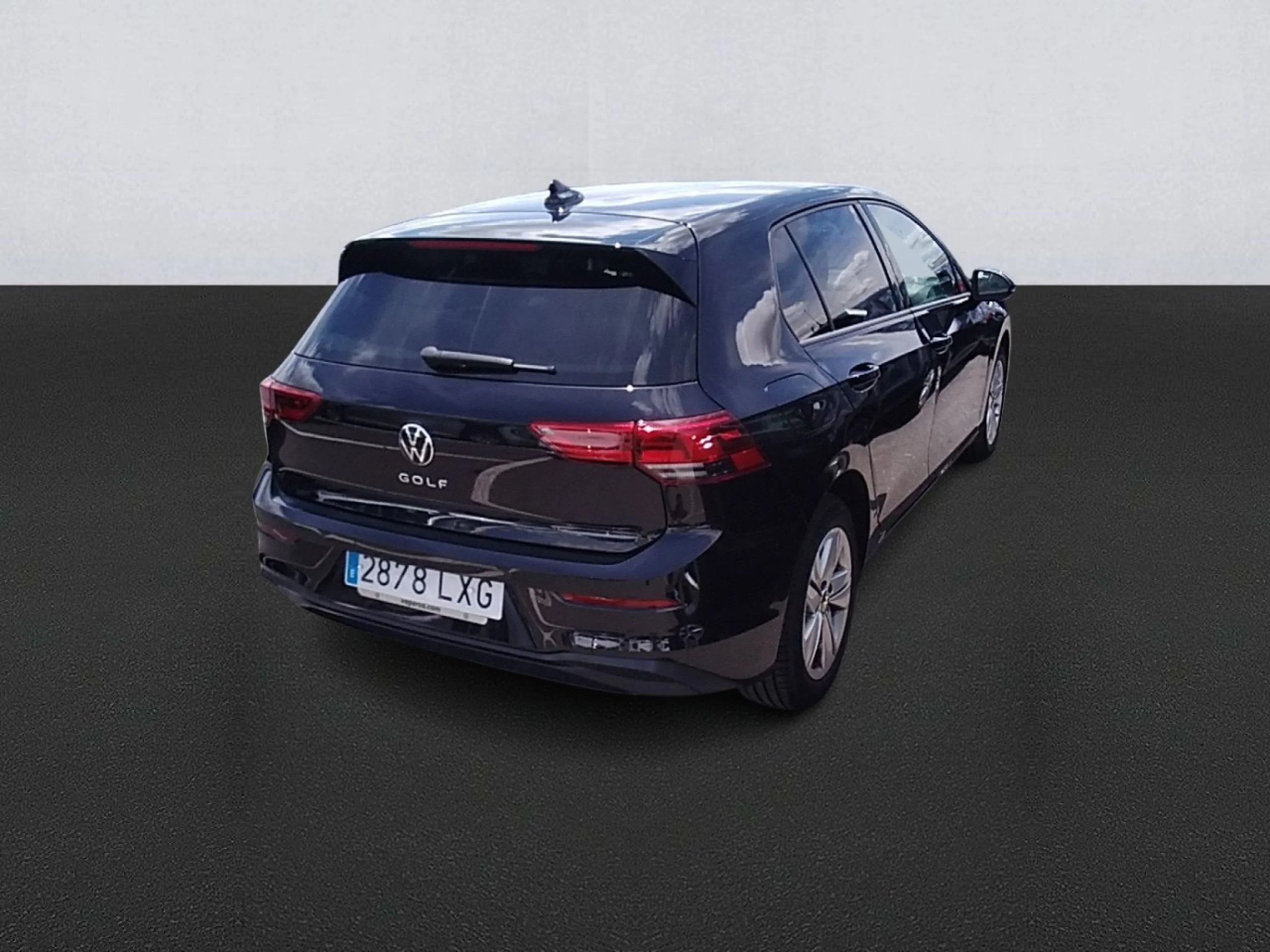 Volkswagen Golf Life 2.0 TDI 85kW (115CV) - Foto 4