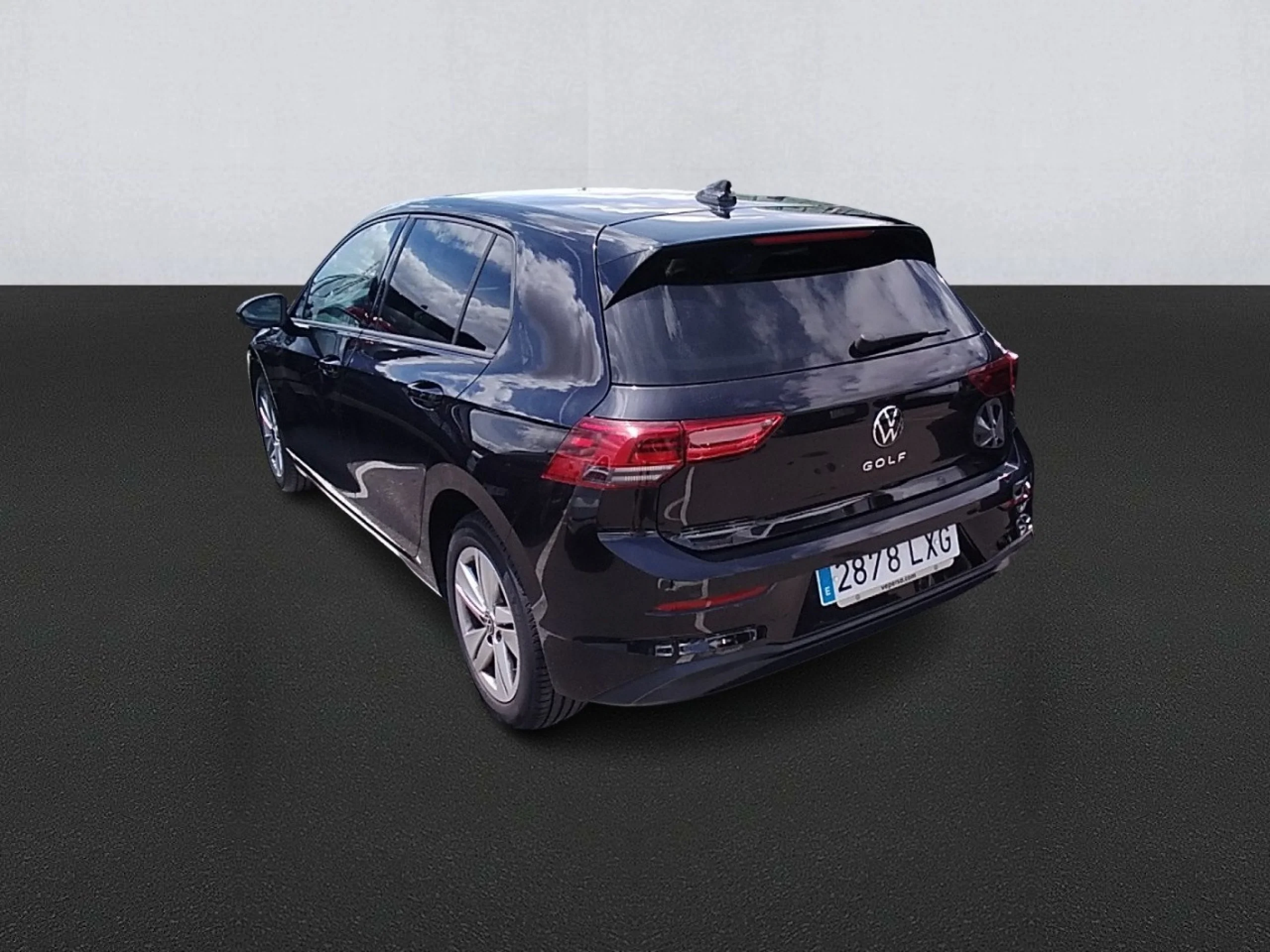 Volkswagen Golf Life 2.0 TDI 85kW (115CV) - Foto 6