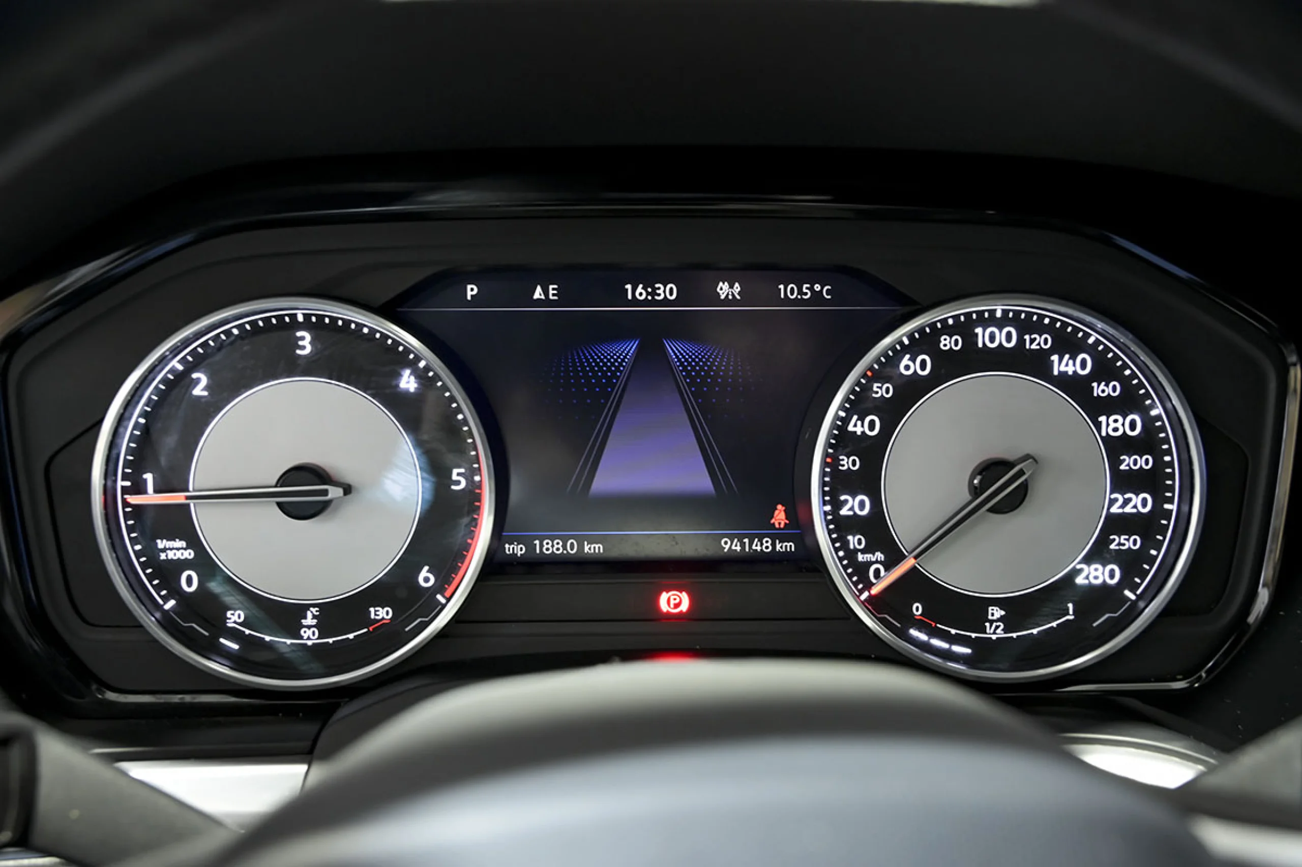 Volkswagen Touareg Prem Eleg 3.0 V6 TDI 210kW Tip 4M - Foto 7