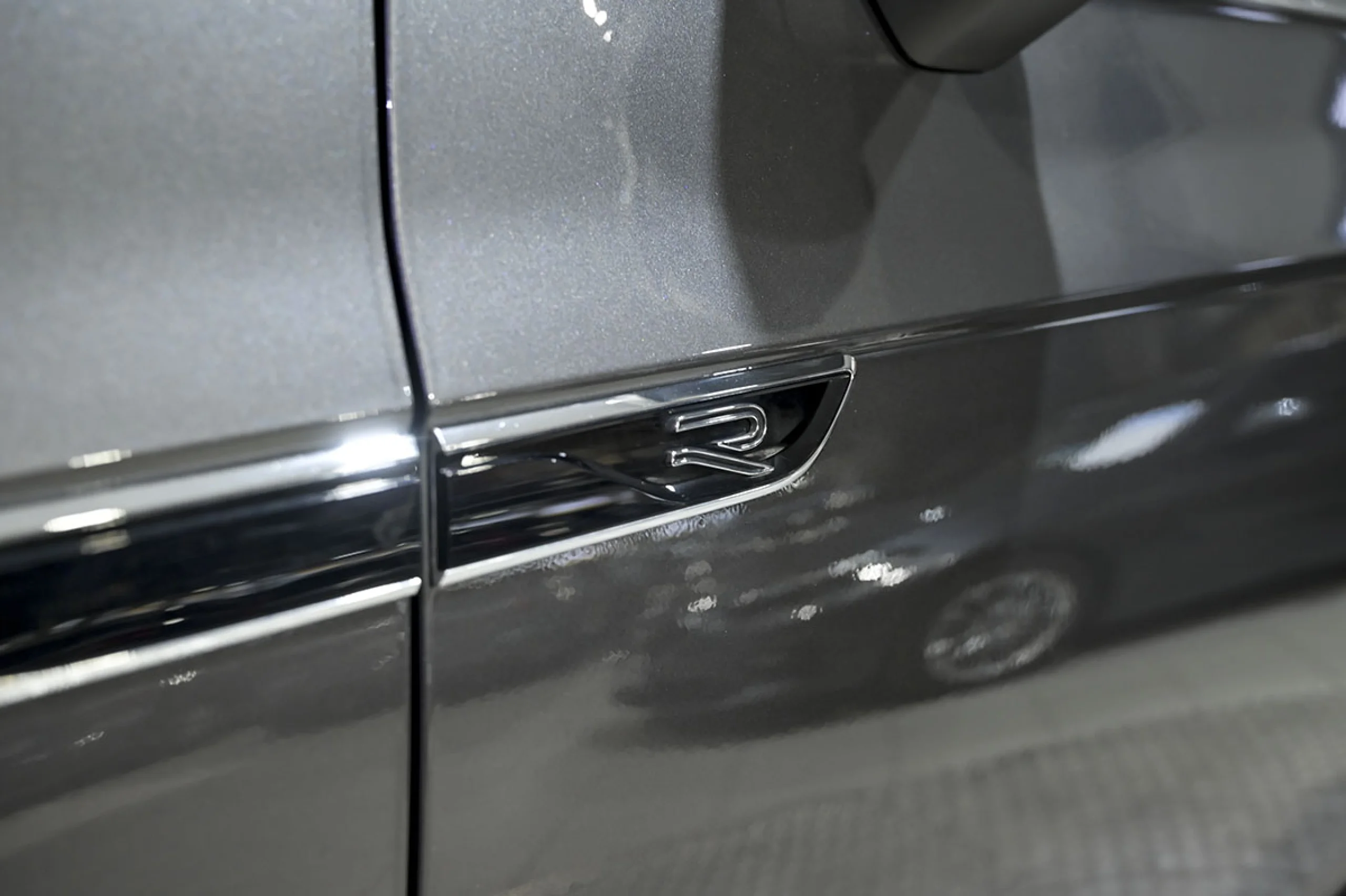 Volkswagen Touareg Prem Eleg 3.0 V6 TDI 210kW Tip 4M - Foto 19