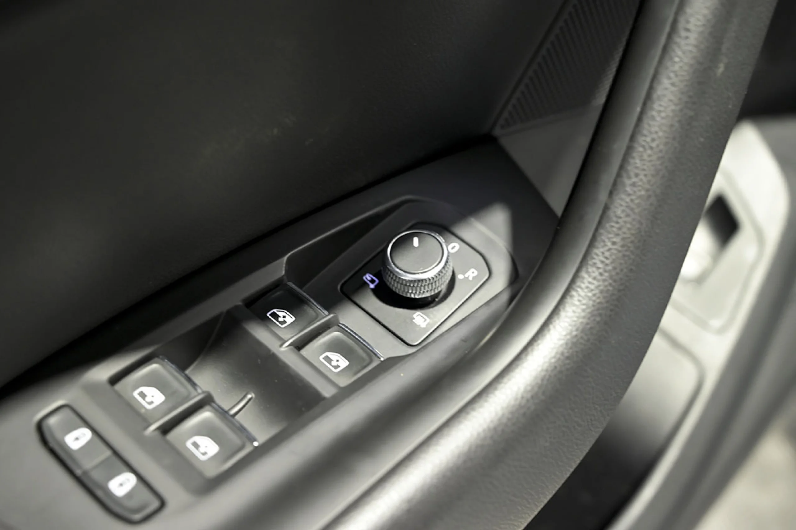 Volkswagen Touareg Prem Eleg 3.0 V6 TDI 210kW Tip 4M - Foto 23