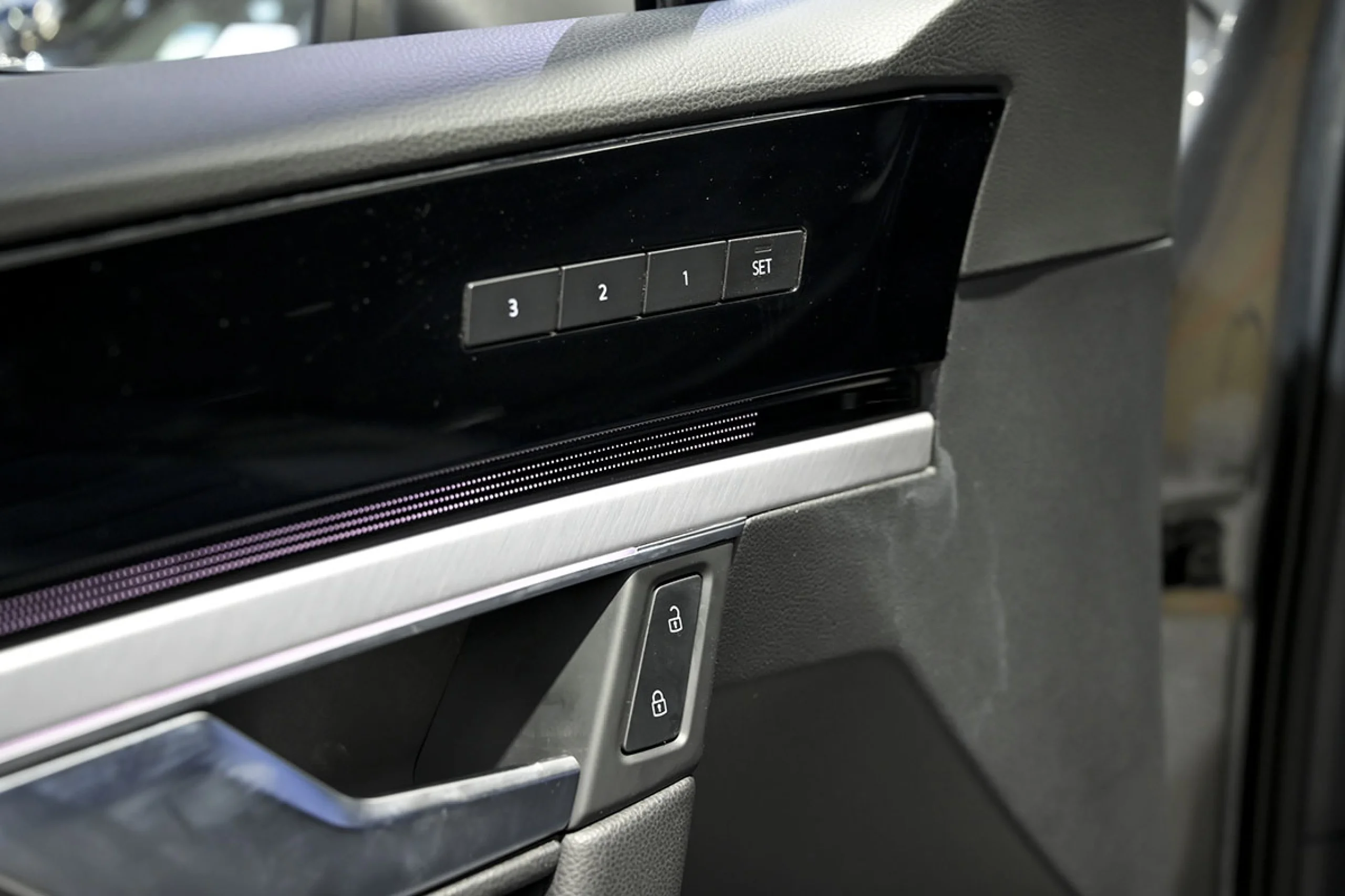 Volkswagen Touareg Prem Eleg 3.0 V6 TDI 210kW Tip 4M - Foto 24