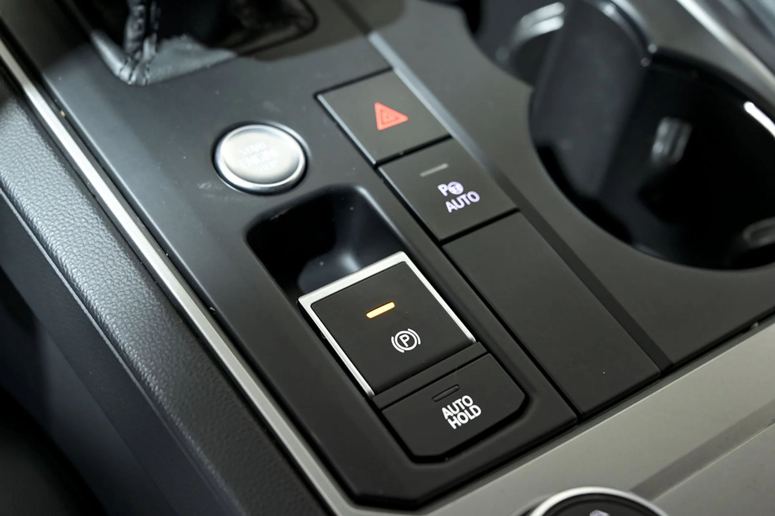 Volkswagen Touareg Prem Eleg 3.0 V6 TDI 210kW Tip 4M - Foto 36