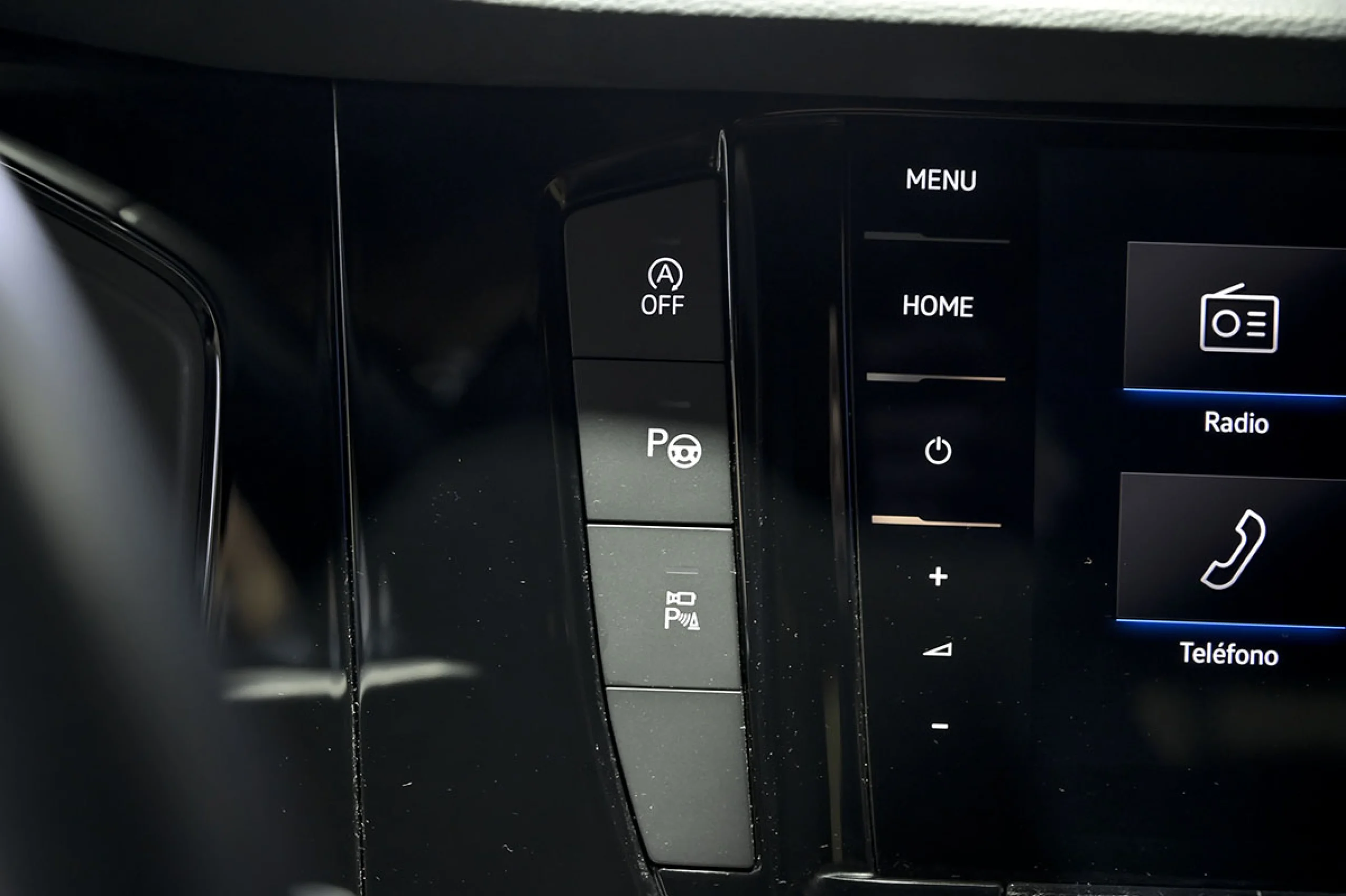 Volkswagen Touareg Prem Eleg 3.0 V6 TDI 210kW Tip 4M - Foto 37