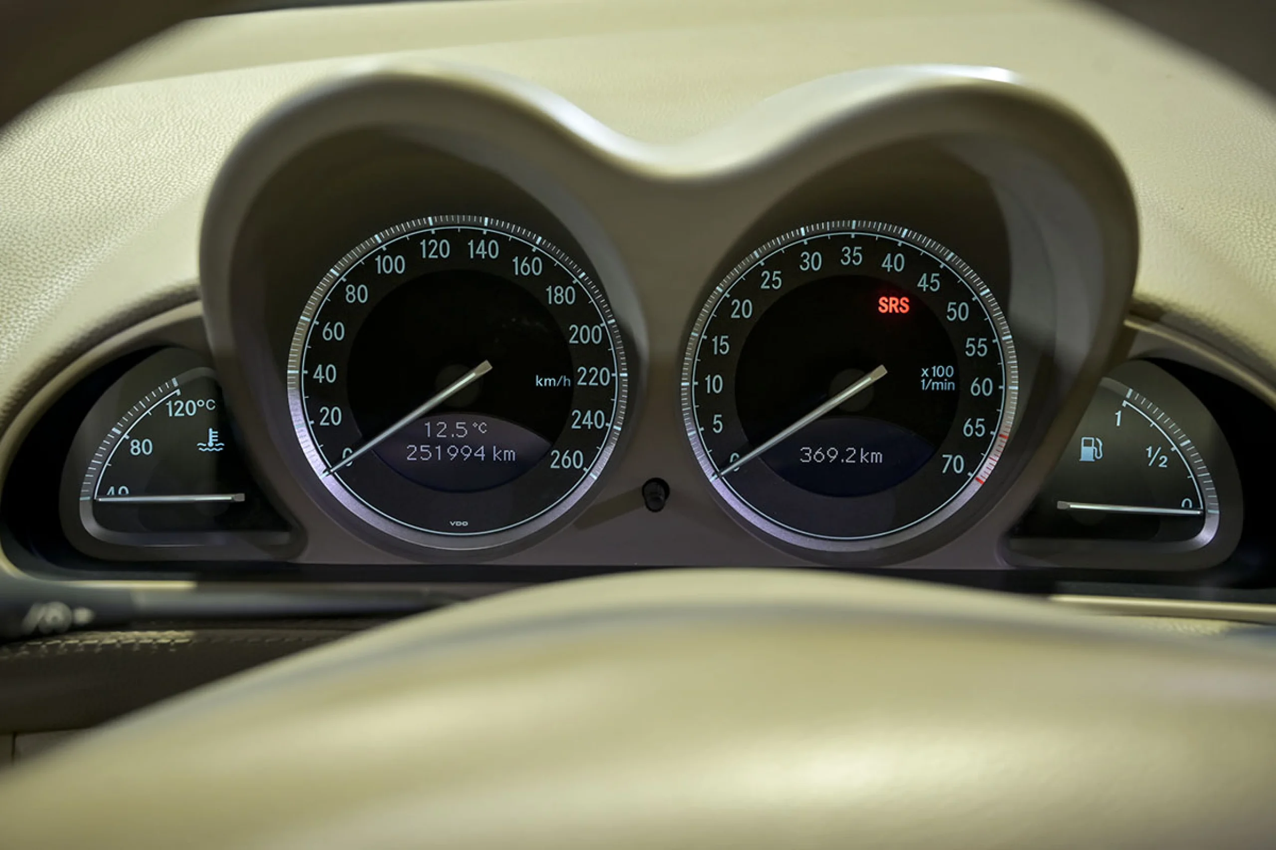 Mercedes-Benz SL 350 MERCEDES-BENZ Clase SL SL 350 - Foto 7