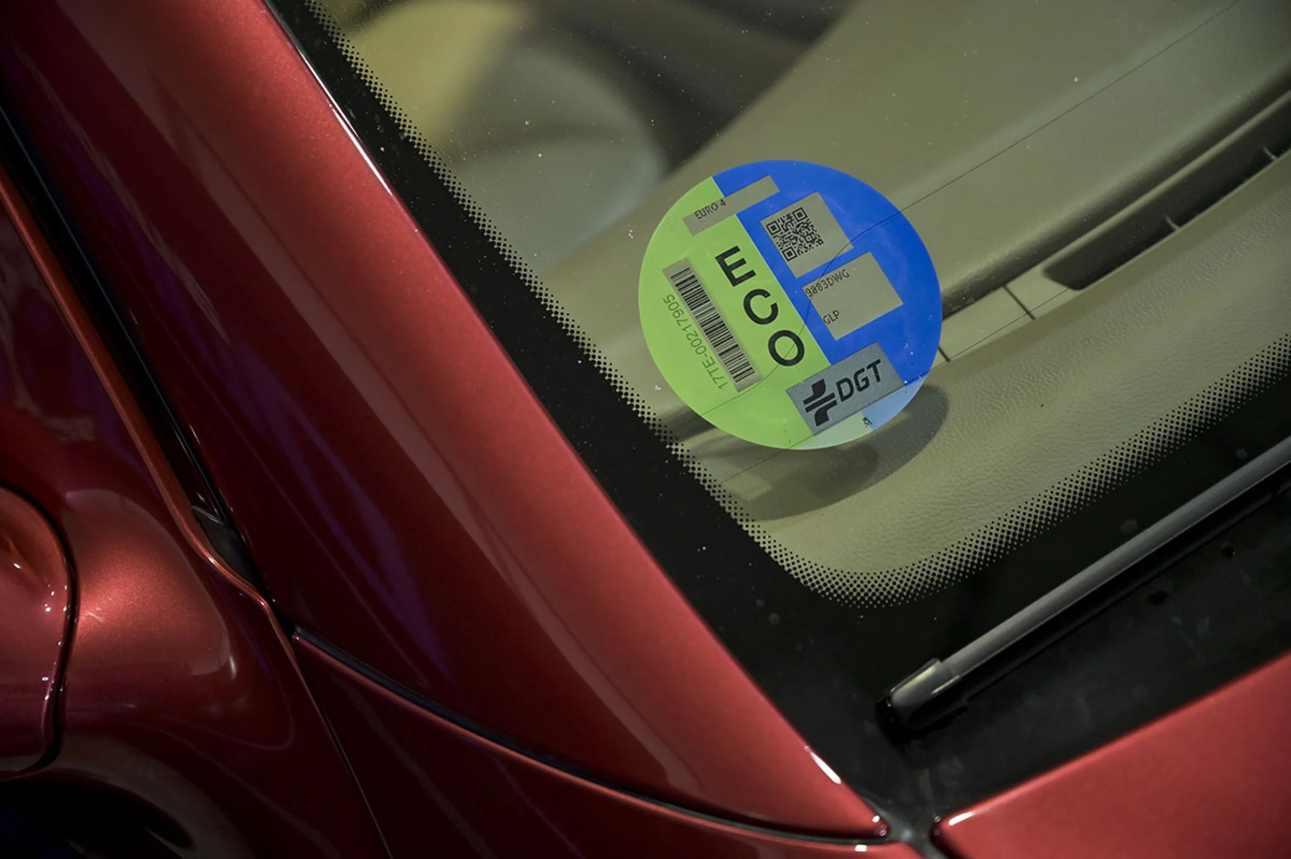 Mercedes-Benz SL 350 MERCEDES-BENZ Clase SL SL 350 - Foto 11