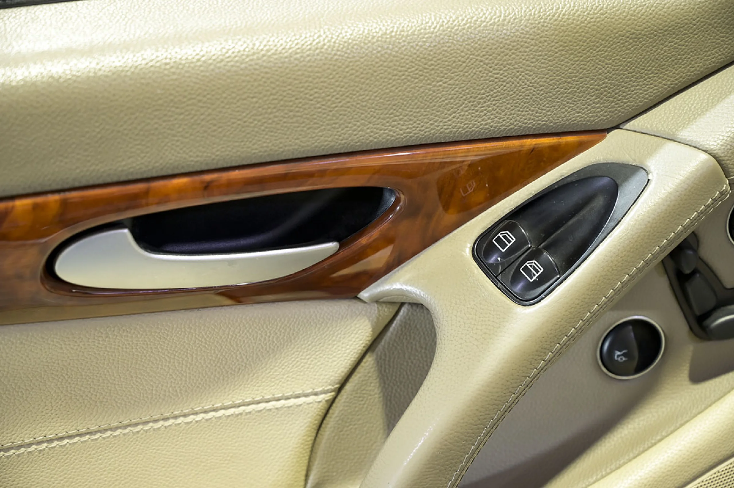 Mercedes-Benz SL 350 MERCEDES-BENZ Clase SL SL 350 - Foto 19