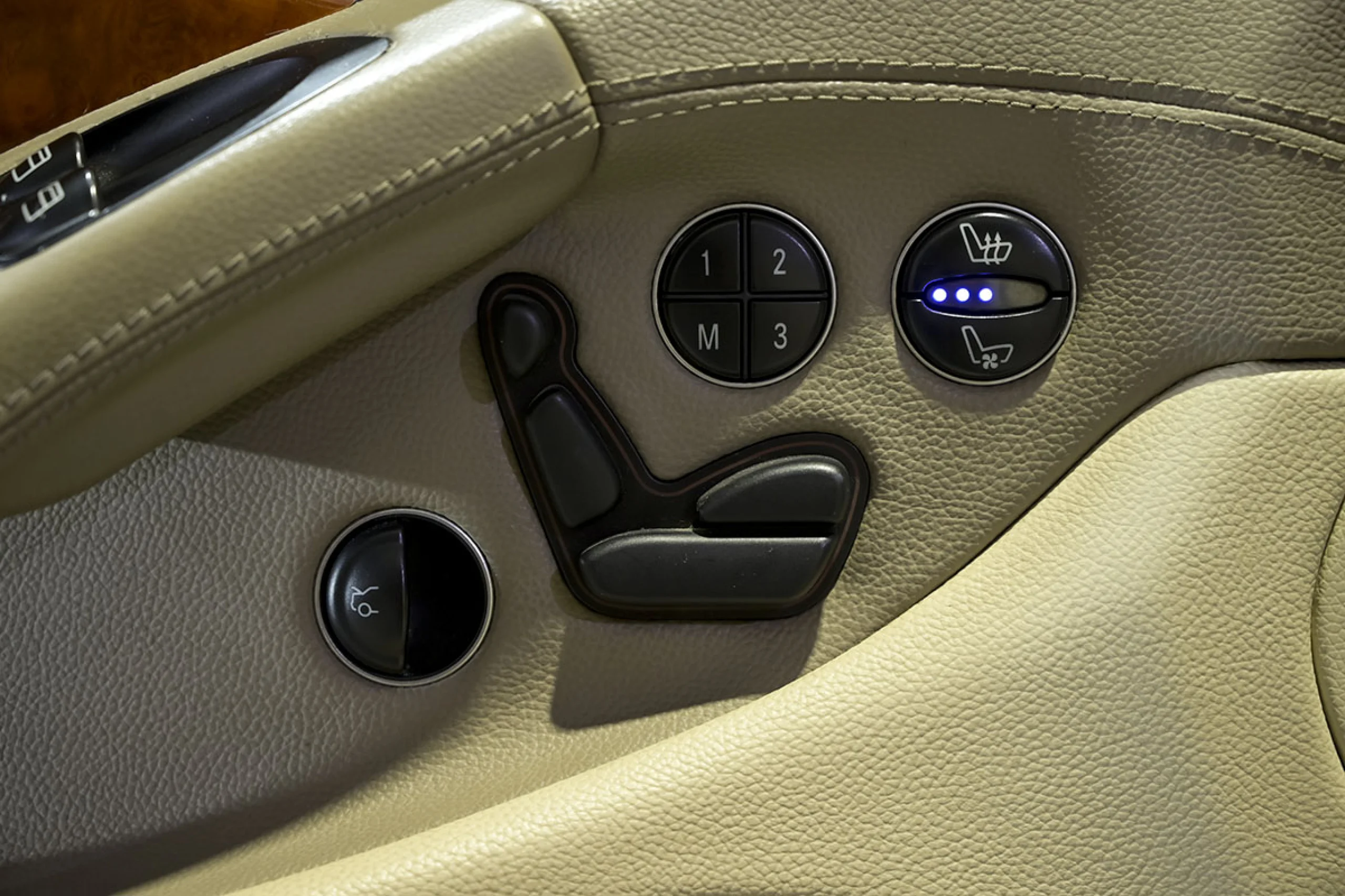 Mercedes-Benz SL 350 MERCEDES-BENZ Clase SL SL 350 - Foto 21