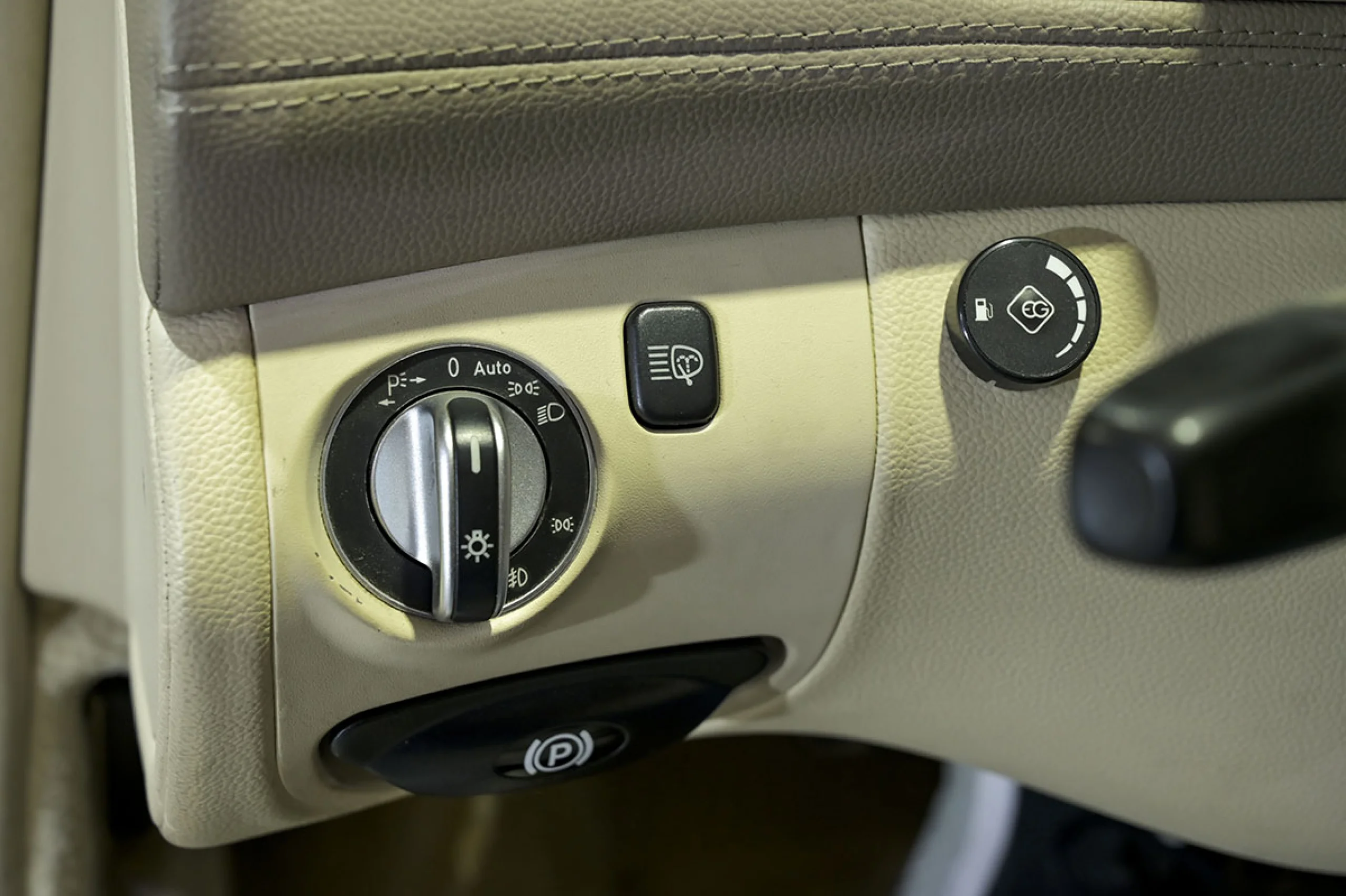 Mercedes-Benz SL 350 MERCEDES-BENZ Clase SL SL 350 - Foto 23