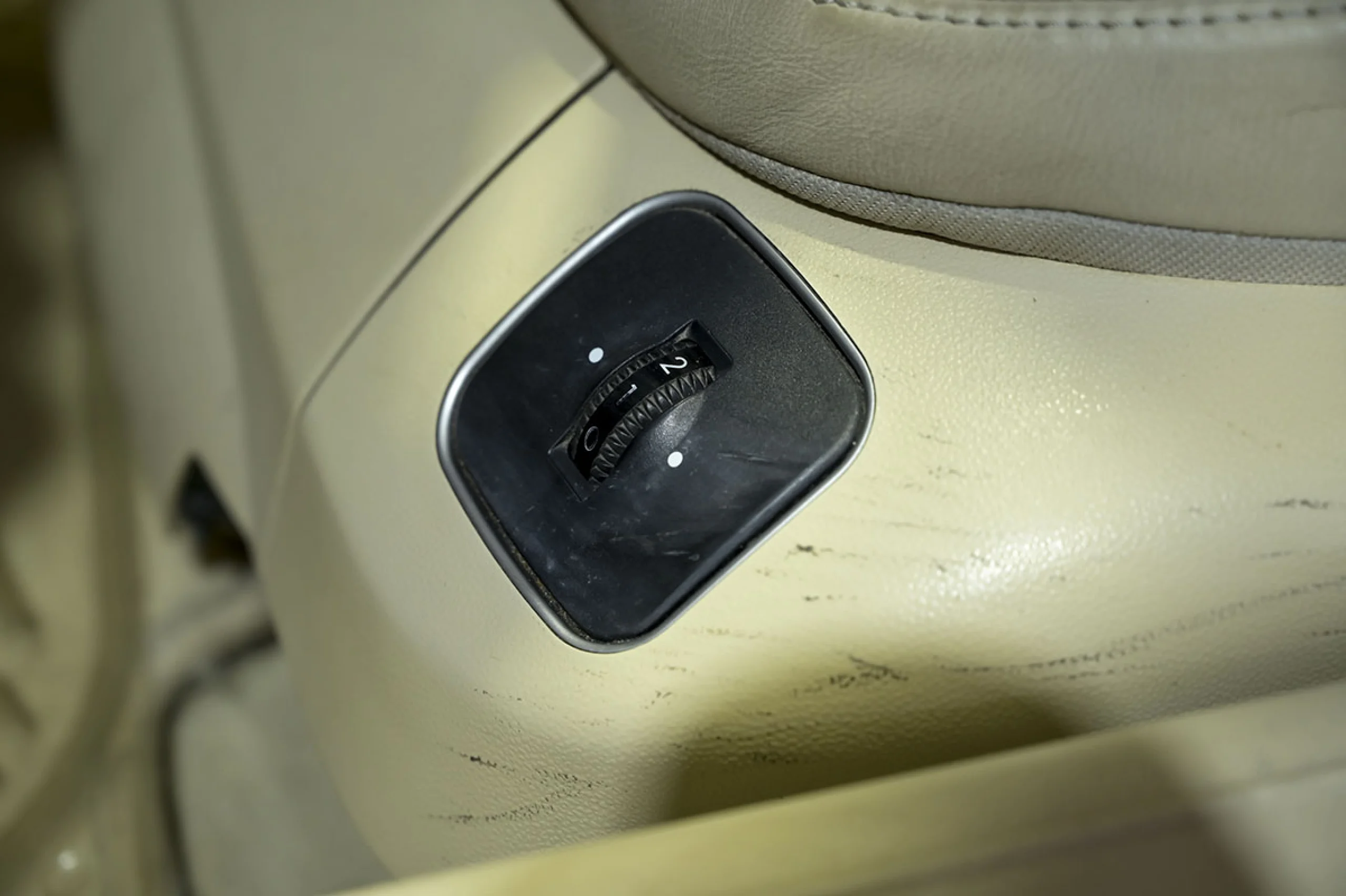 Mercedes-Benz SL 350 MERCEDES-BENZ Clase SL SL 350 - Foto 24