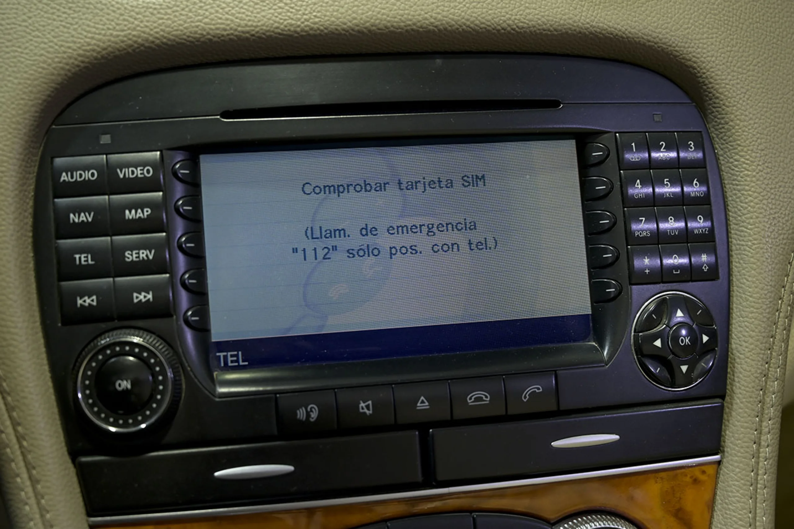 Mercedes-Benz SL 350 MERCEDES-BENZ Clase SL SL 350 - Foto 29