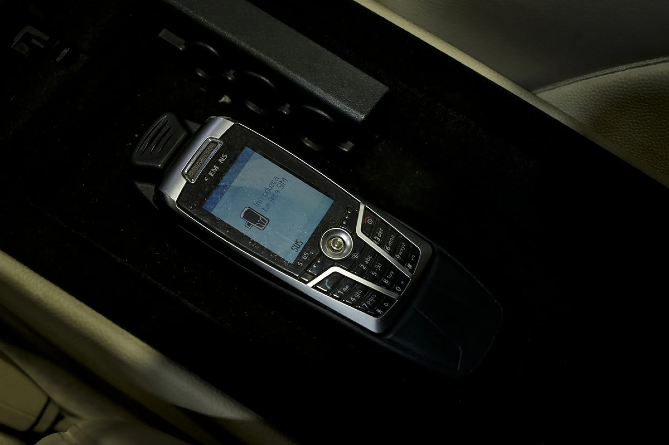 Mercedes-Benz SL 350 MERCEDES-BENZ Clase SL SL 350 - Foto 33