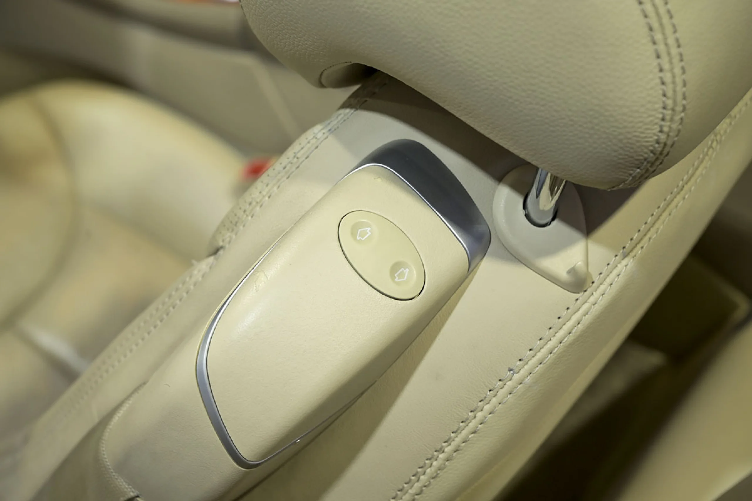 Mercedes-Benz SL 350 MERCEDES-BENZ Clase SL SL 350 - Foto 34