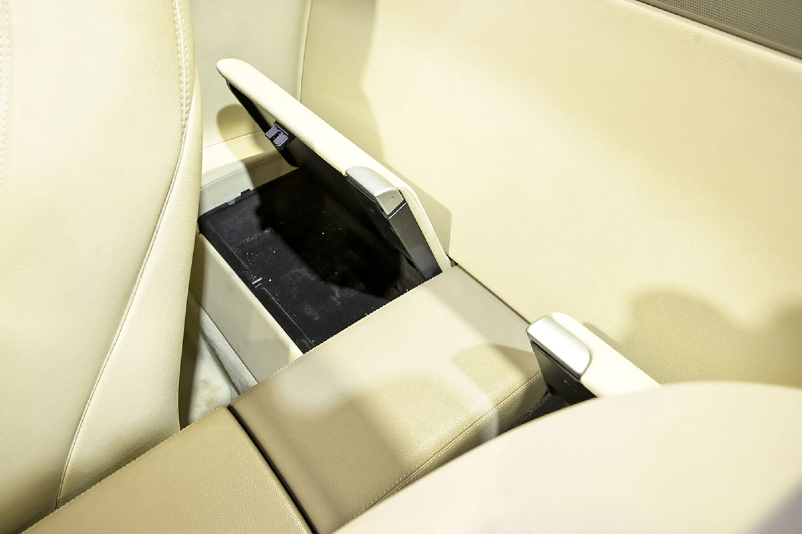 Mercedes-Benz SL 350 MERCEDES-BENZ Clase SL SL 350 - Foto 36