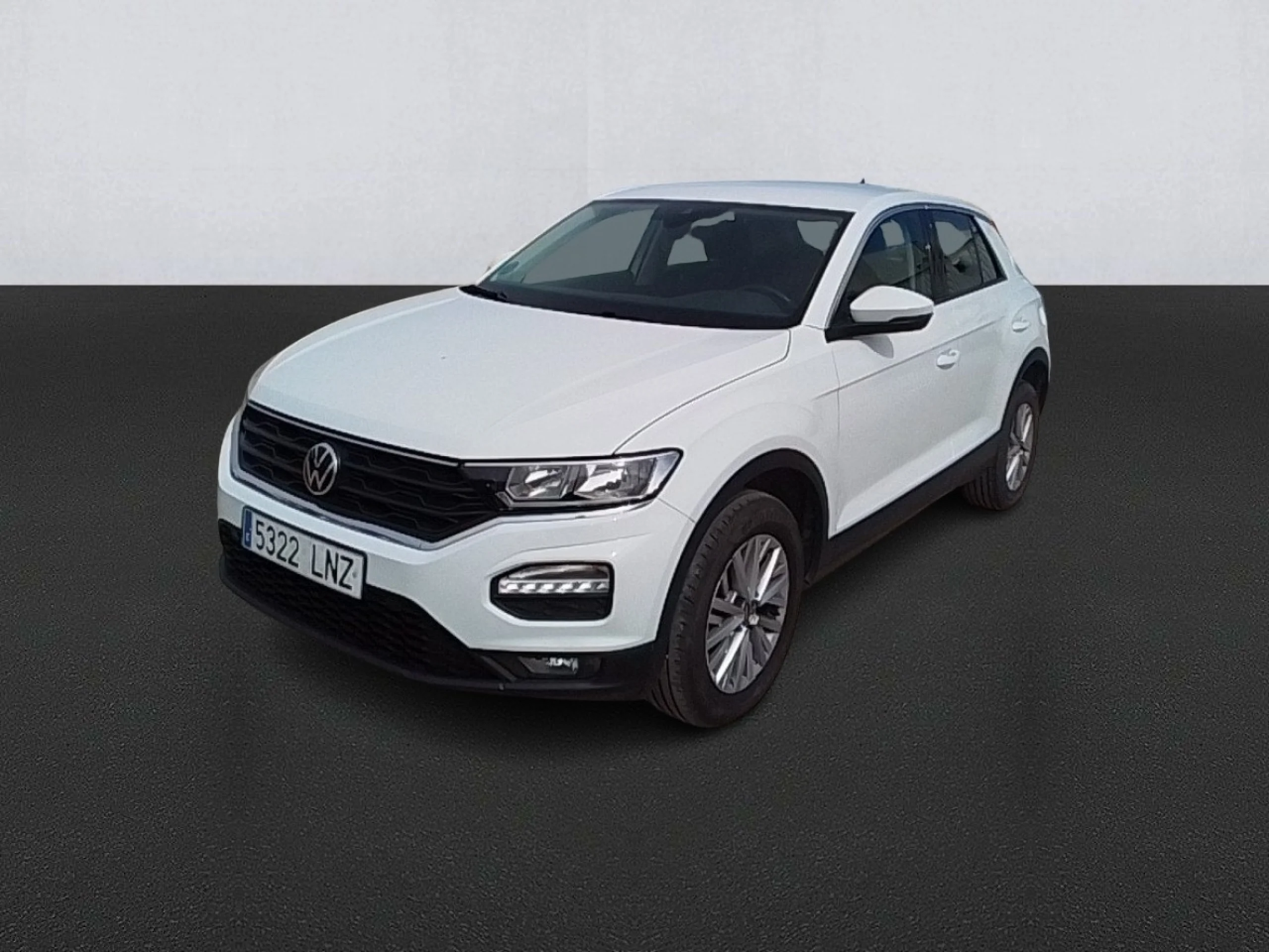 Volkswagen T-Roc Edition 2.0 TDI 85kW (115CV) - Foto 1