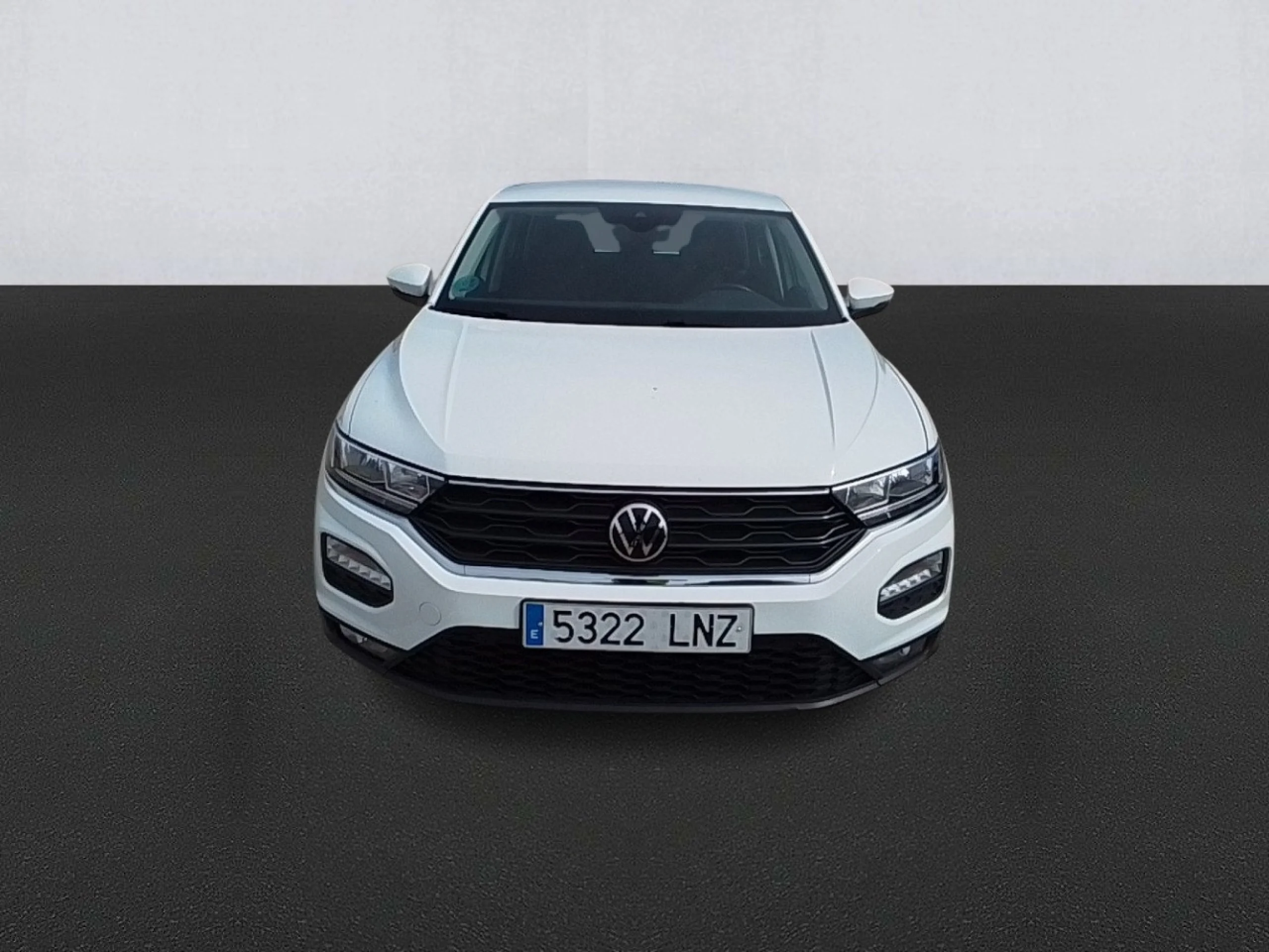 Volkswagen T-Roc Edition 2.0 TDI 85kW (115CV) - Foto 2
