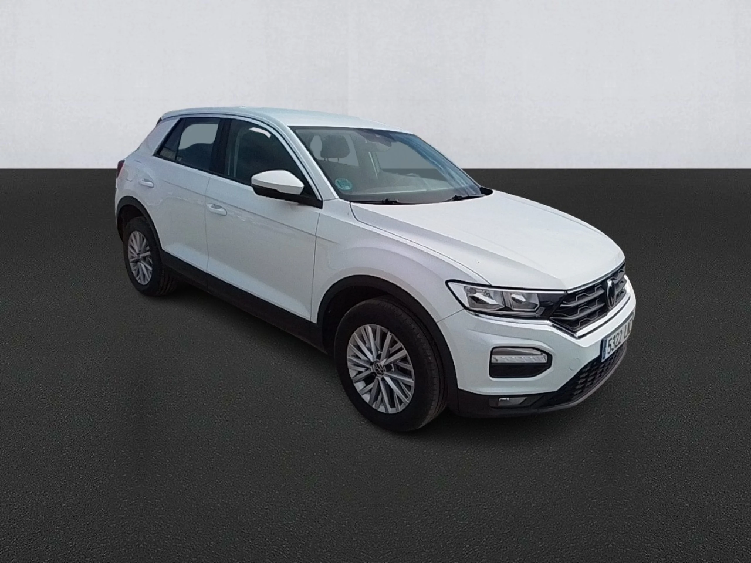 Volkswagen T-Roc Edition 2.0 TDI 85kW (115CV) - Foto 3